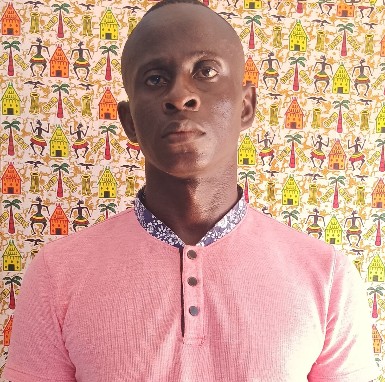 CLAUS ANT&Oacute;NIO GOEMS