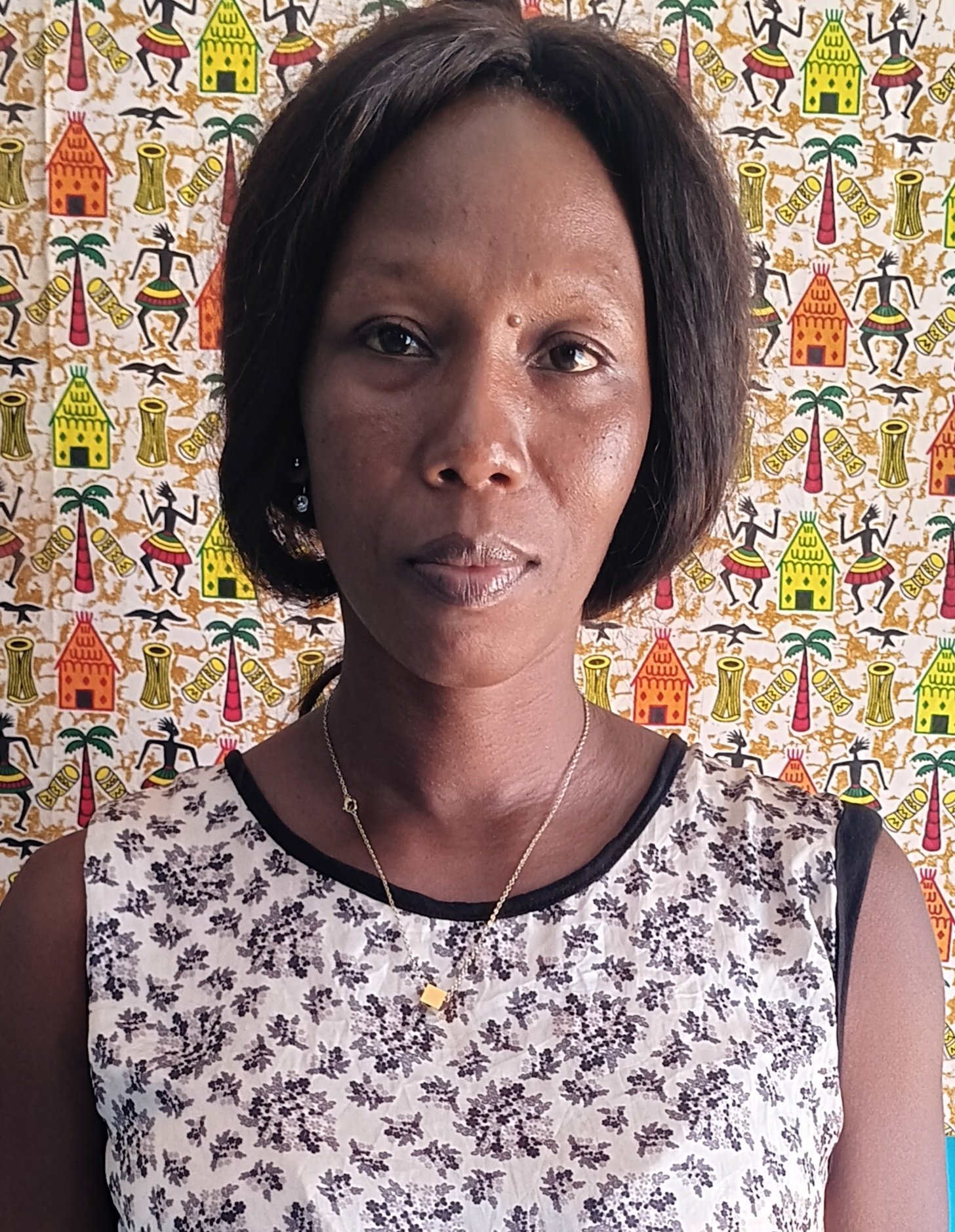 ODETE SOARES DA GAMA