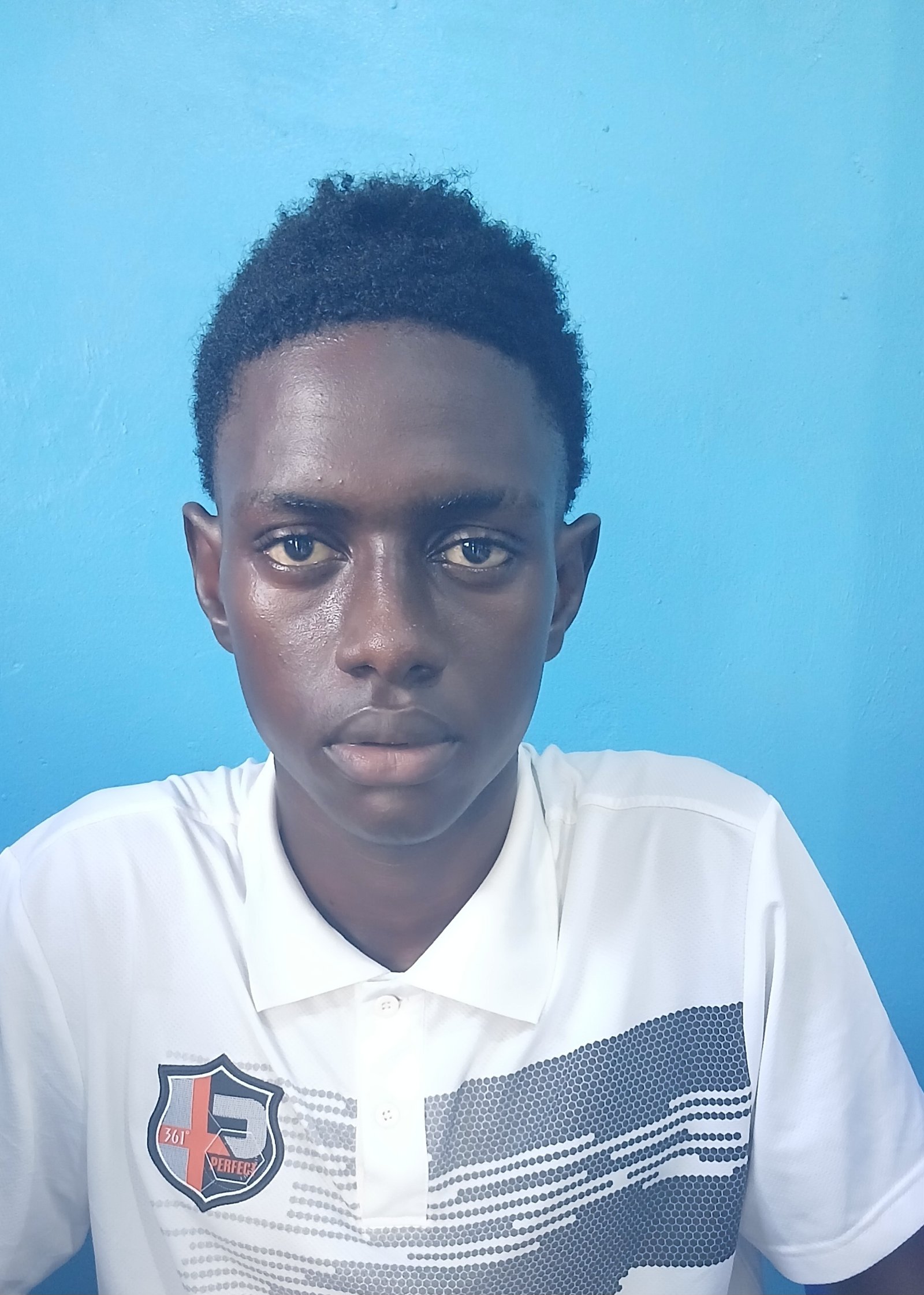 SULEIMANE JUNIOR JAL&Oacute;