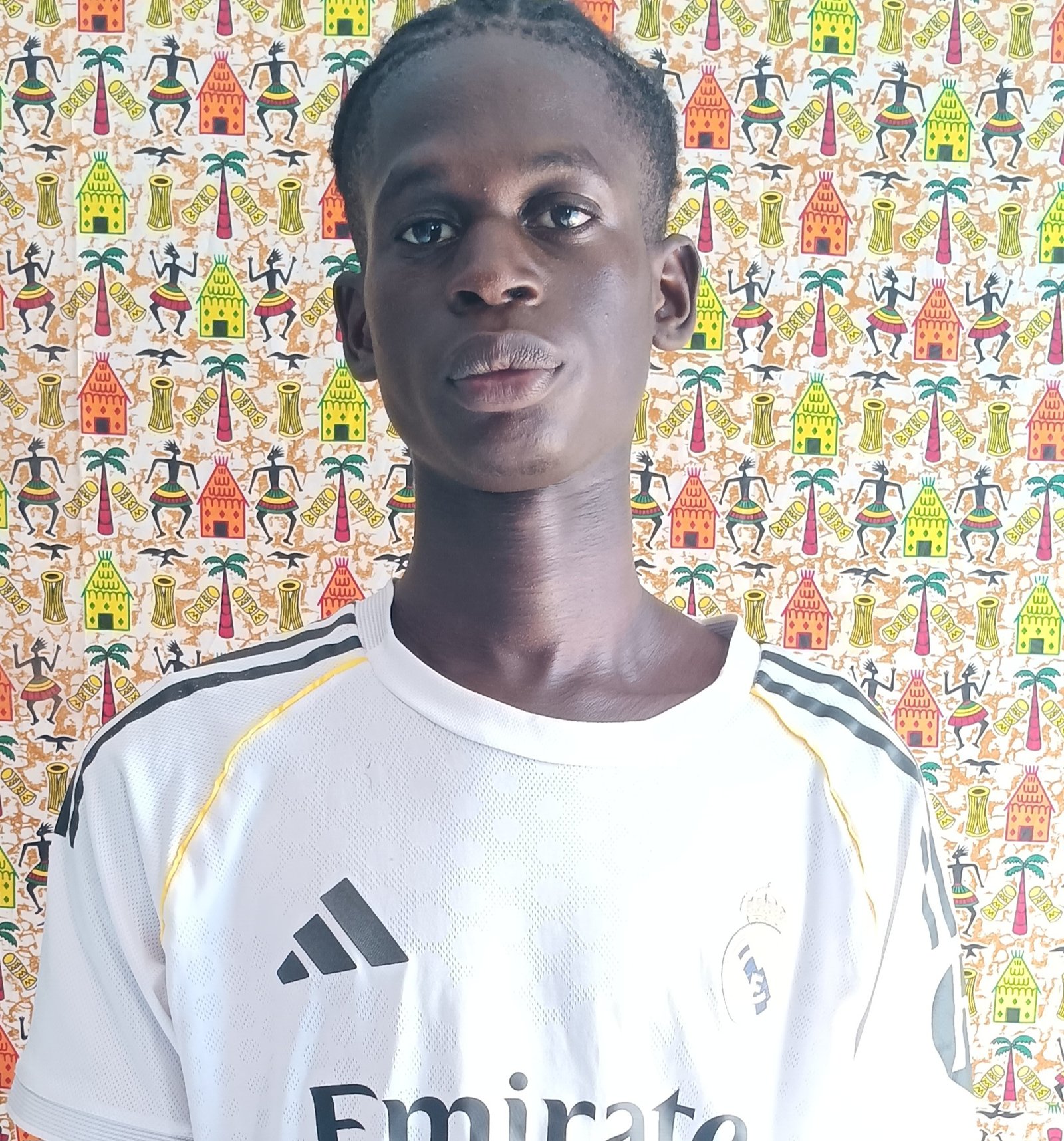 CESAR FAUSTINO LOPES SELLU