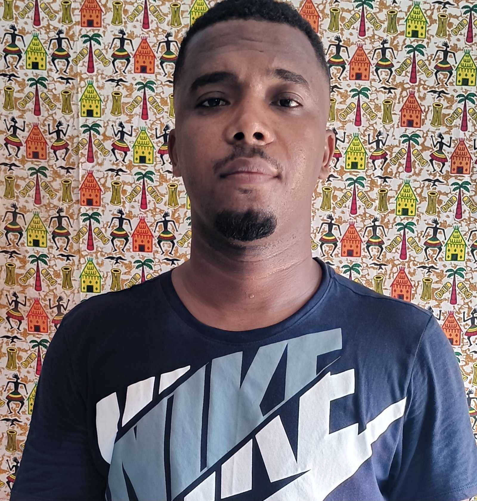 VICENTE RAMOS DA COSTA