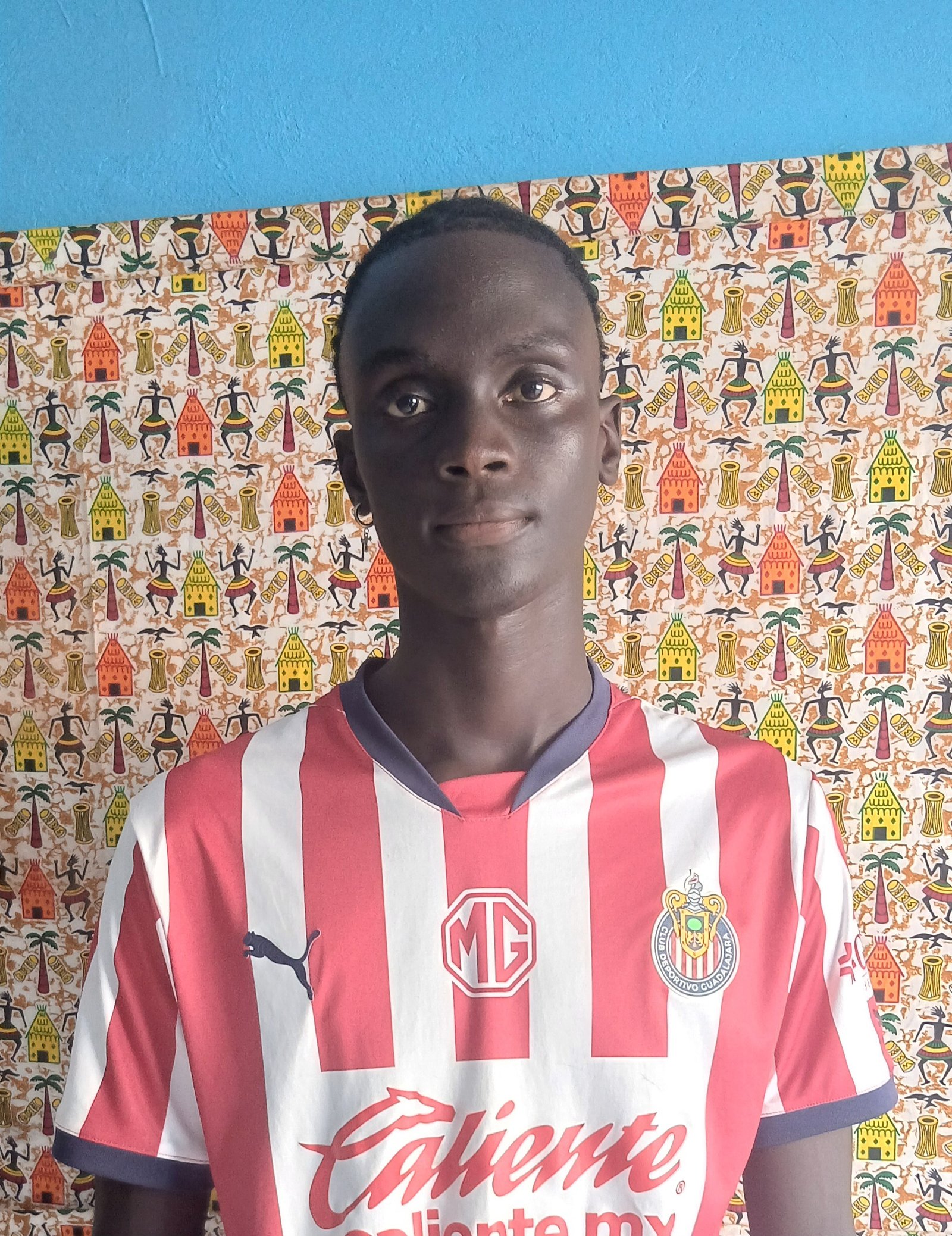 GERONIMO GOMES DA COSTA