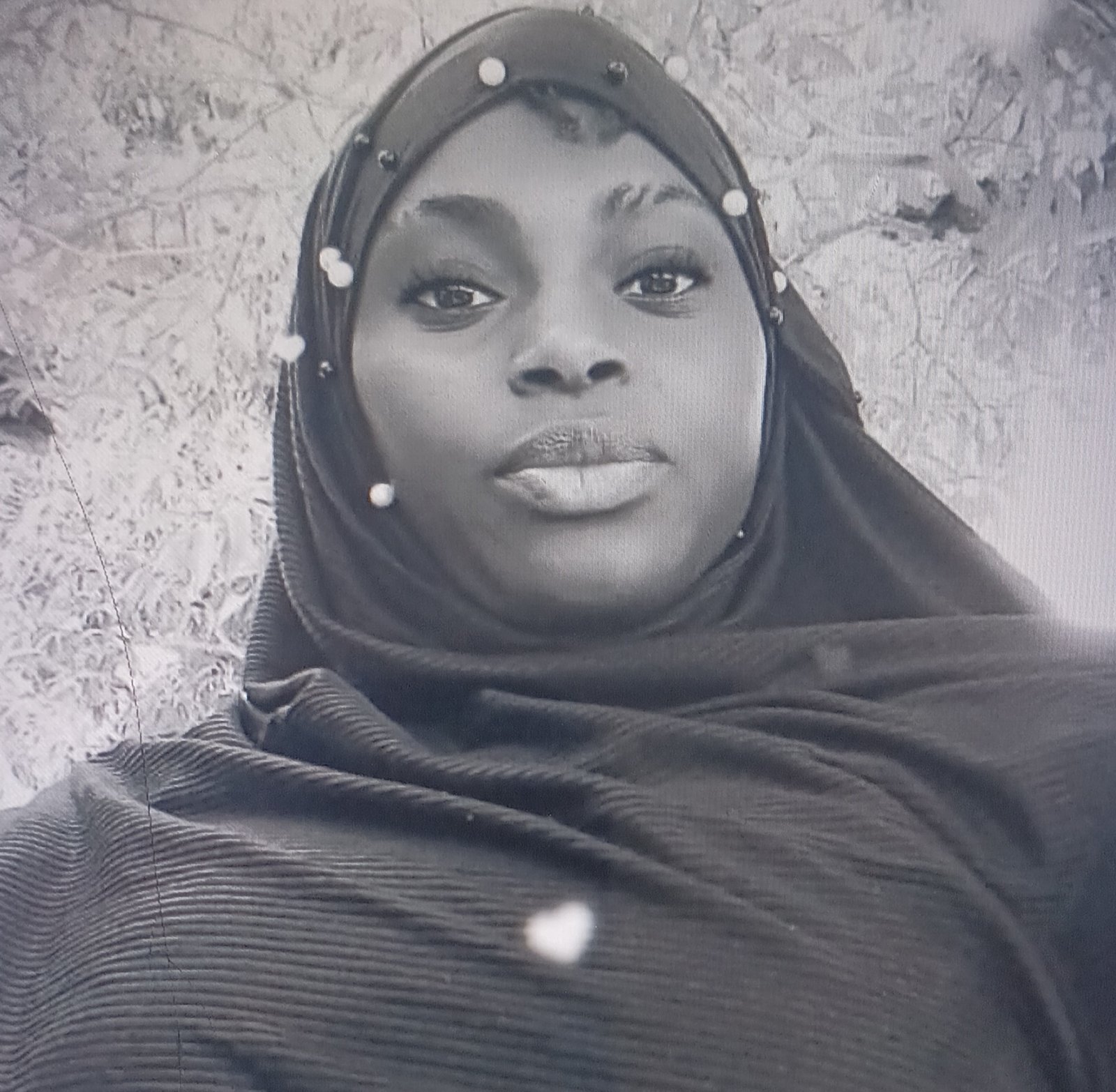 DJENABA SANH&Aacute;