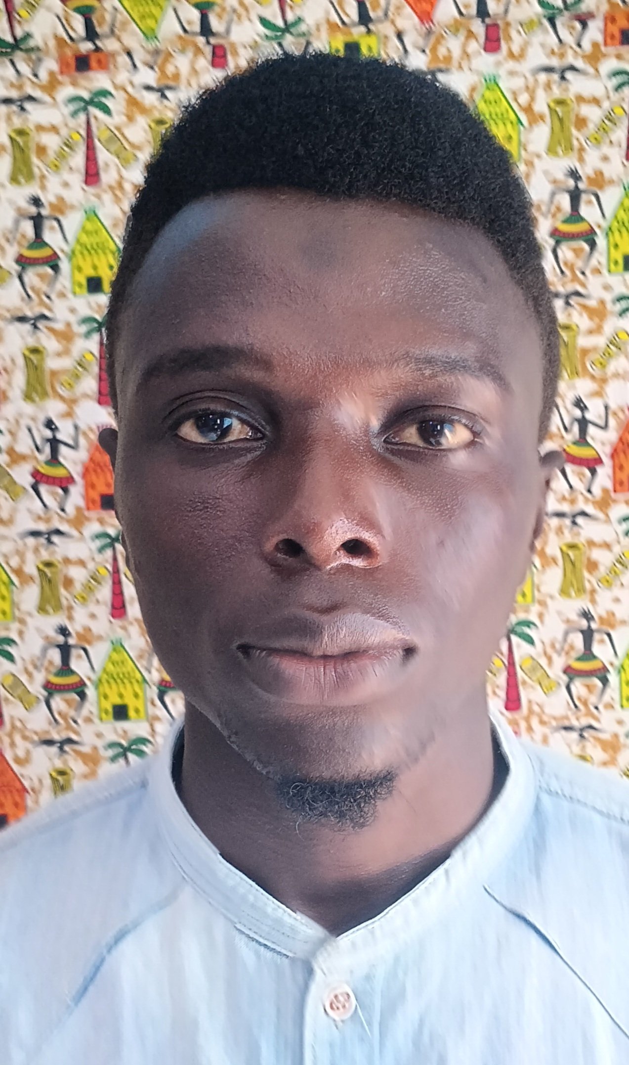 ABUDULAI MAN&Eacute;