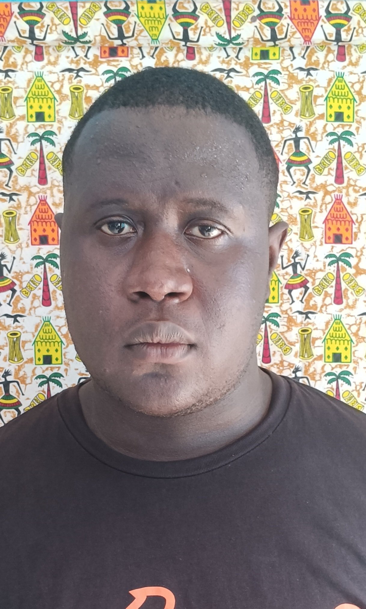 TALIBE CAMAR&Aacute;