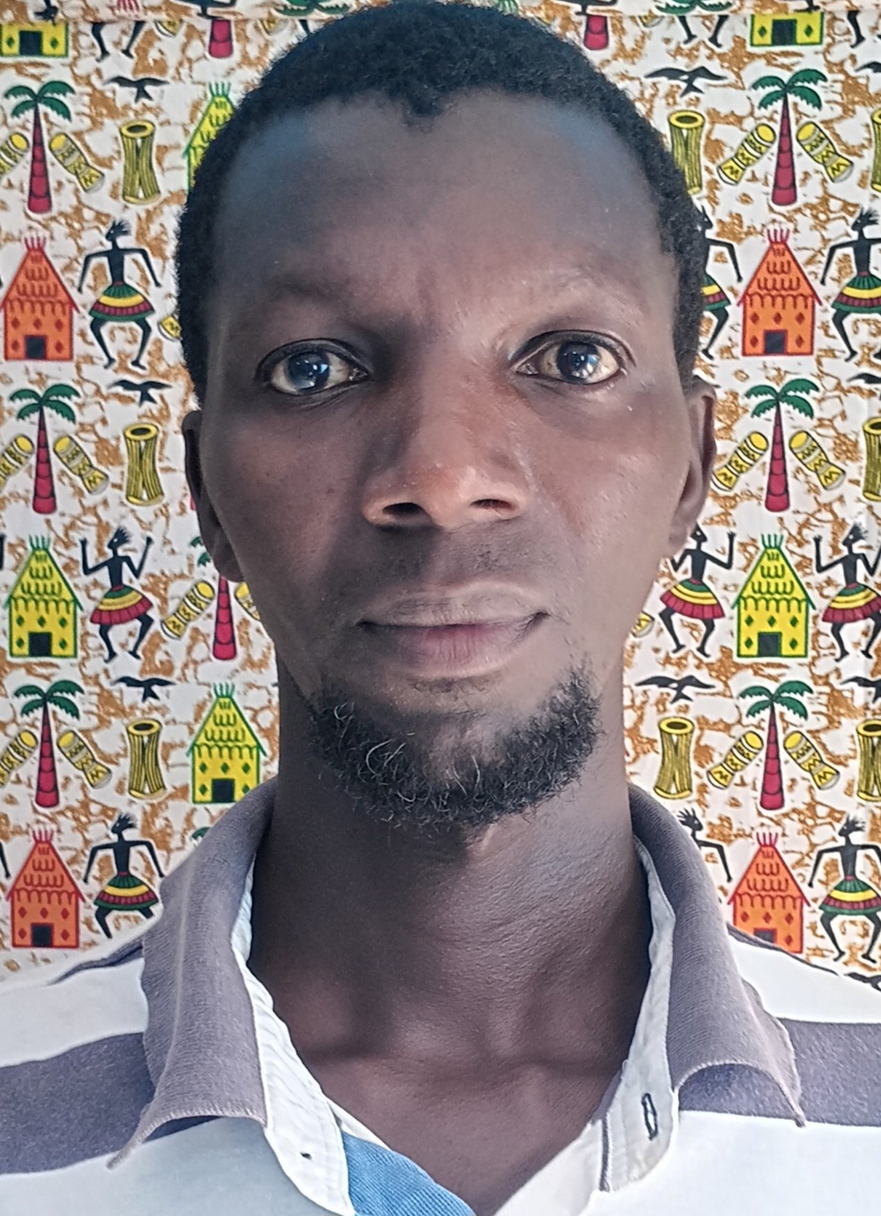 ERMITON MIGUEL FERNANDES