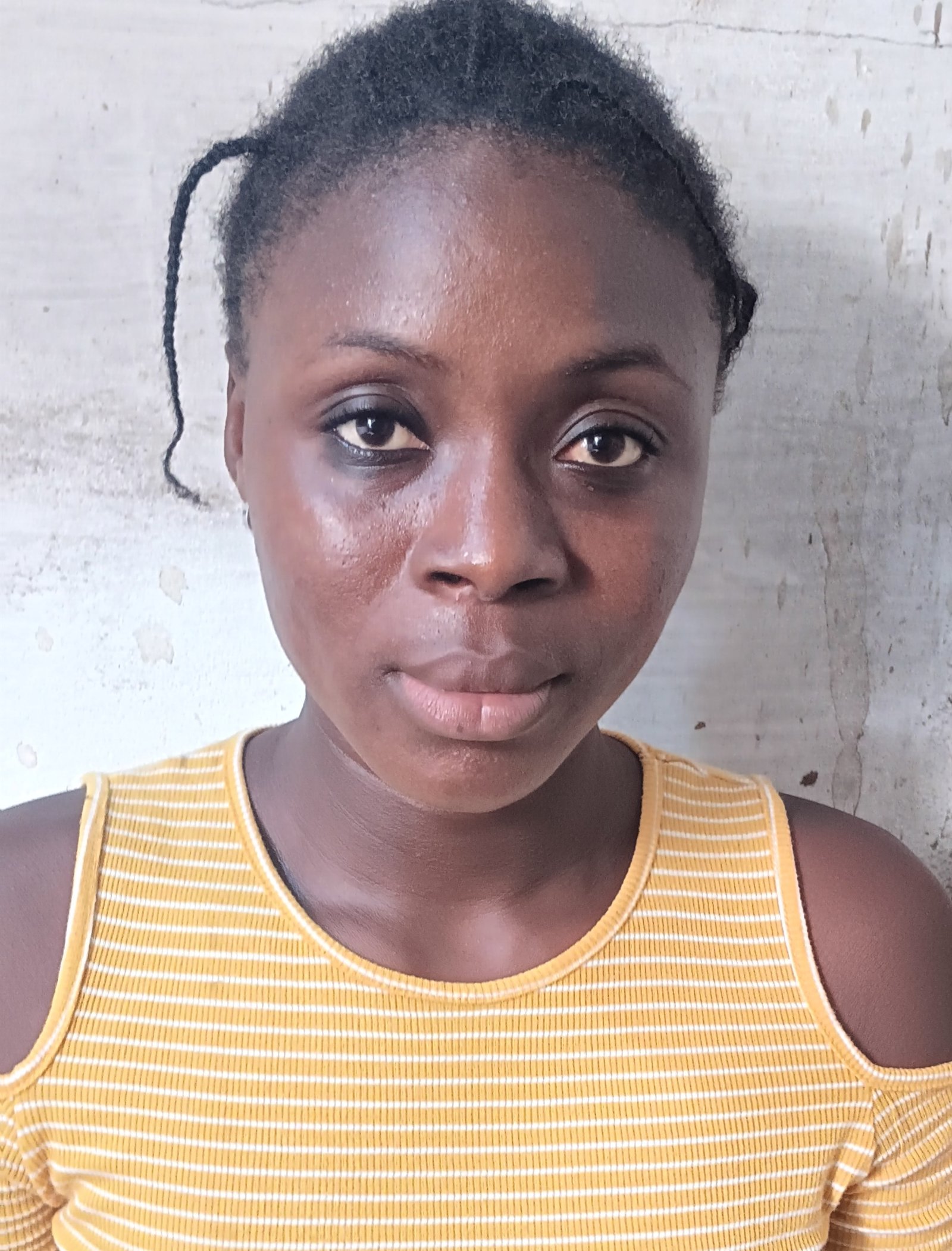 DAD&Oacute; MAN&Eacute;