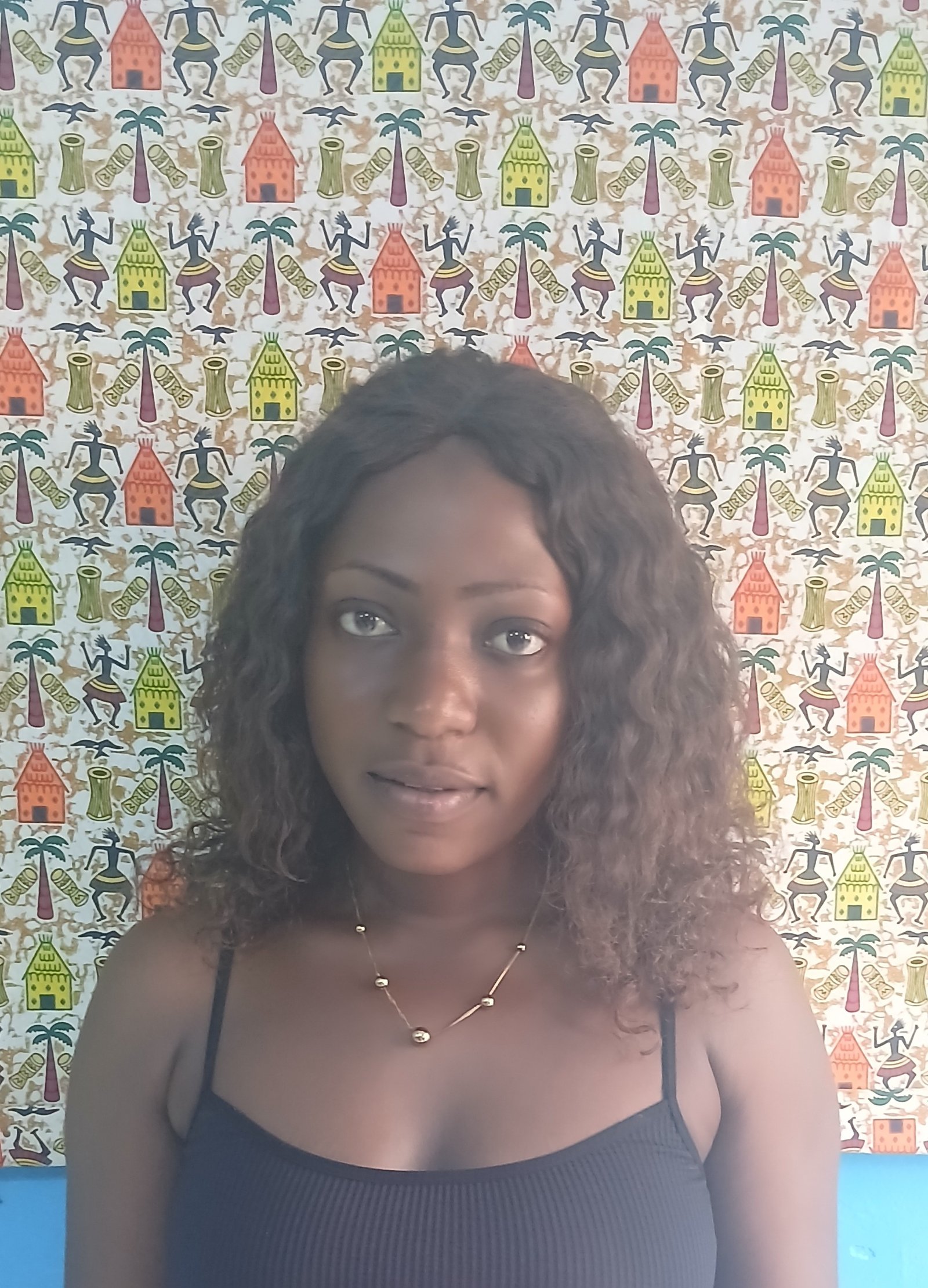 AISSATU SAMB&Uacute;