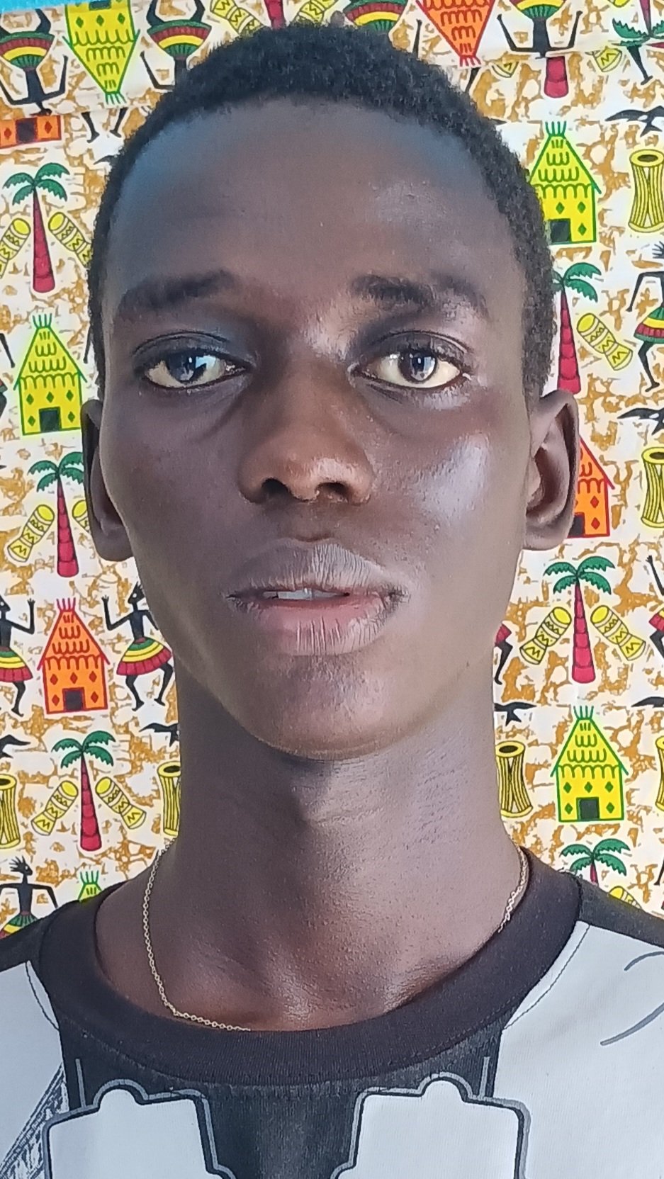 SEN&Eacute; SAM&Eacute;