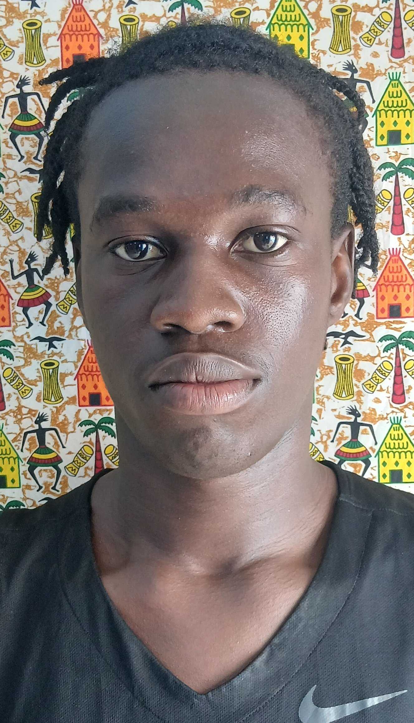 ERIKSON TONITO MENDES