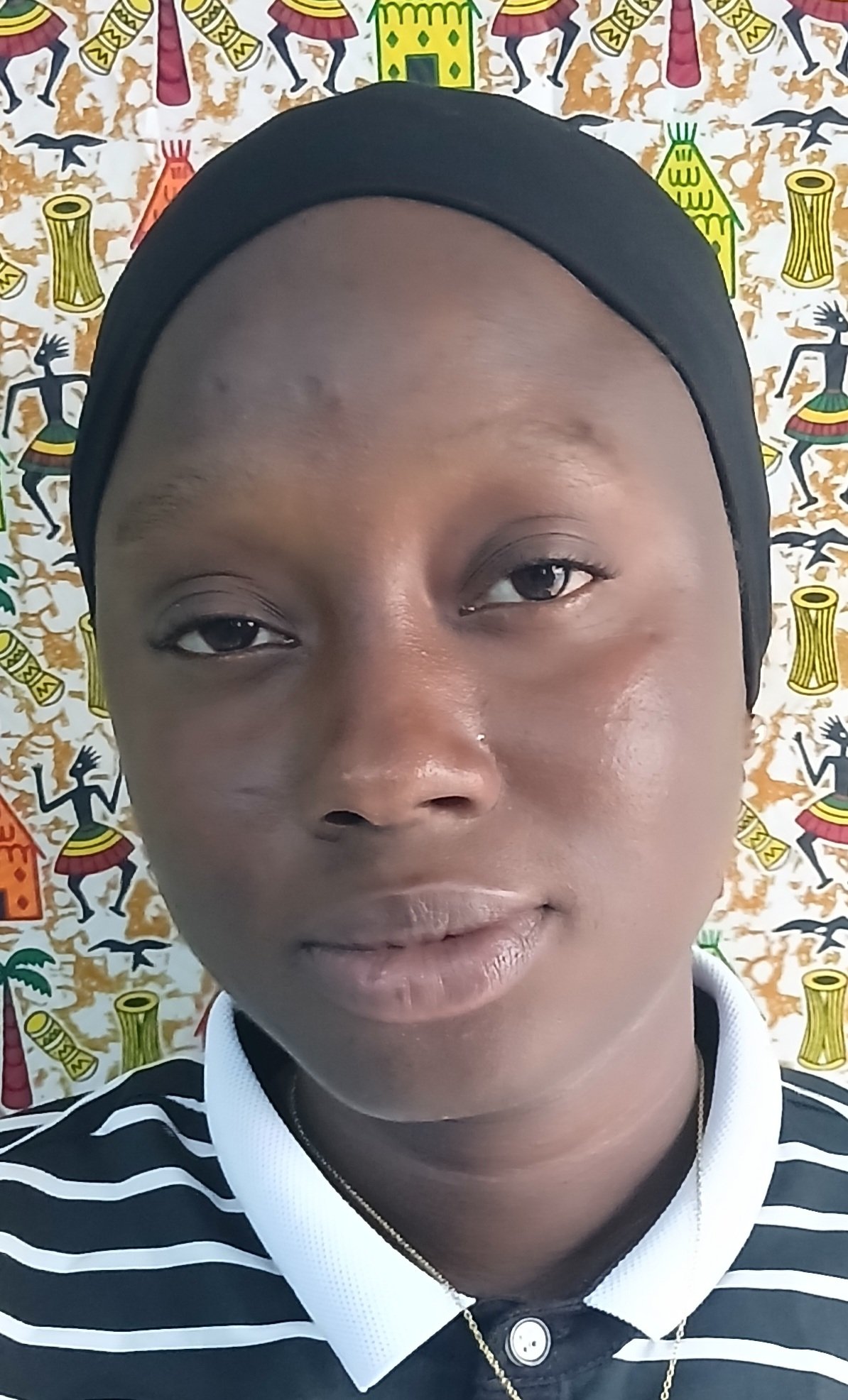 MAIMUNA CONT&Eacute;