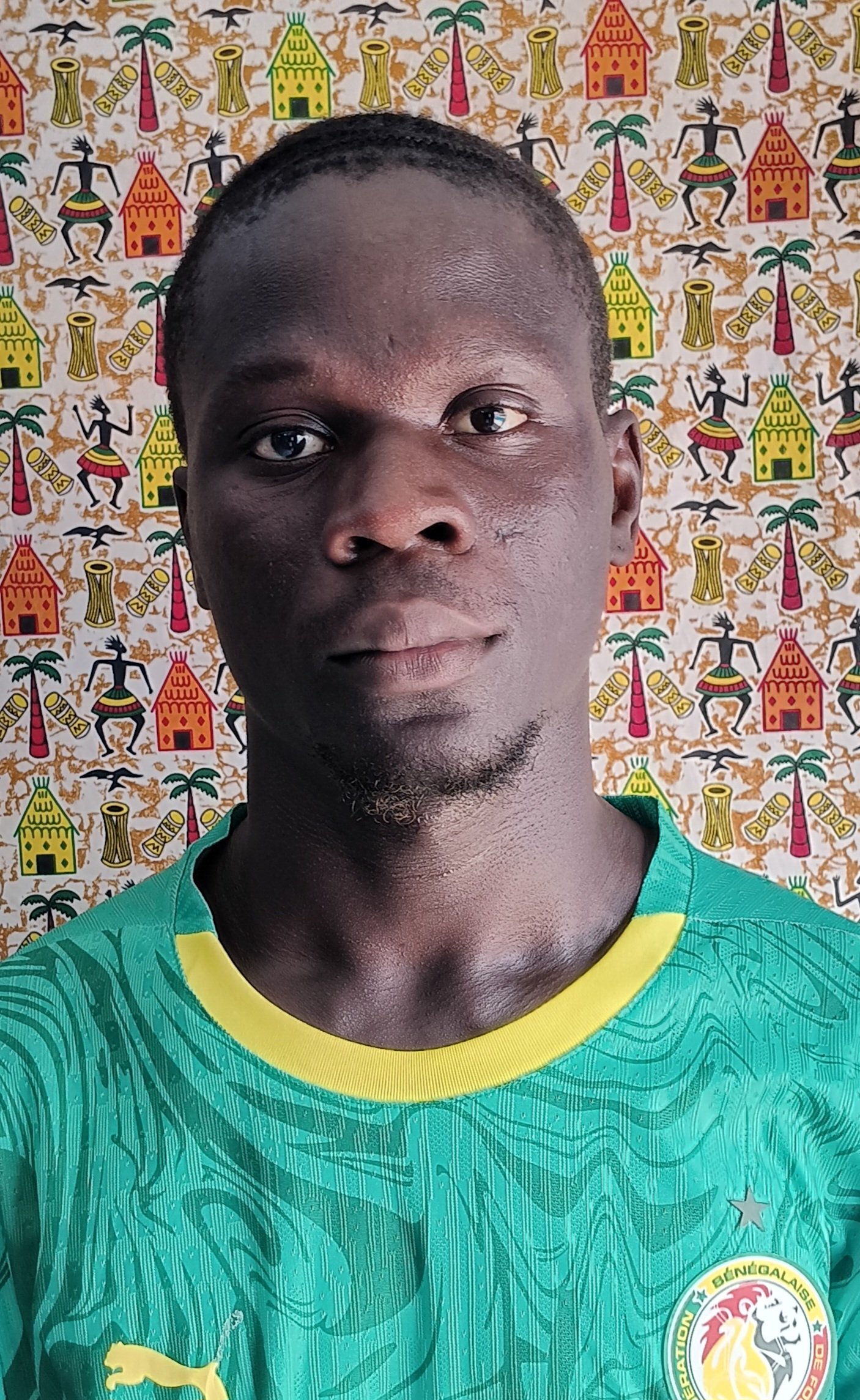 LUIZINHO EDUARDO PENAQUE