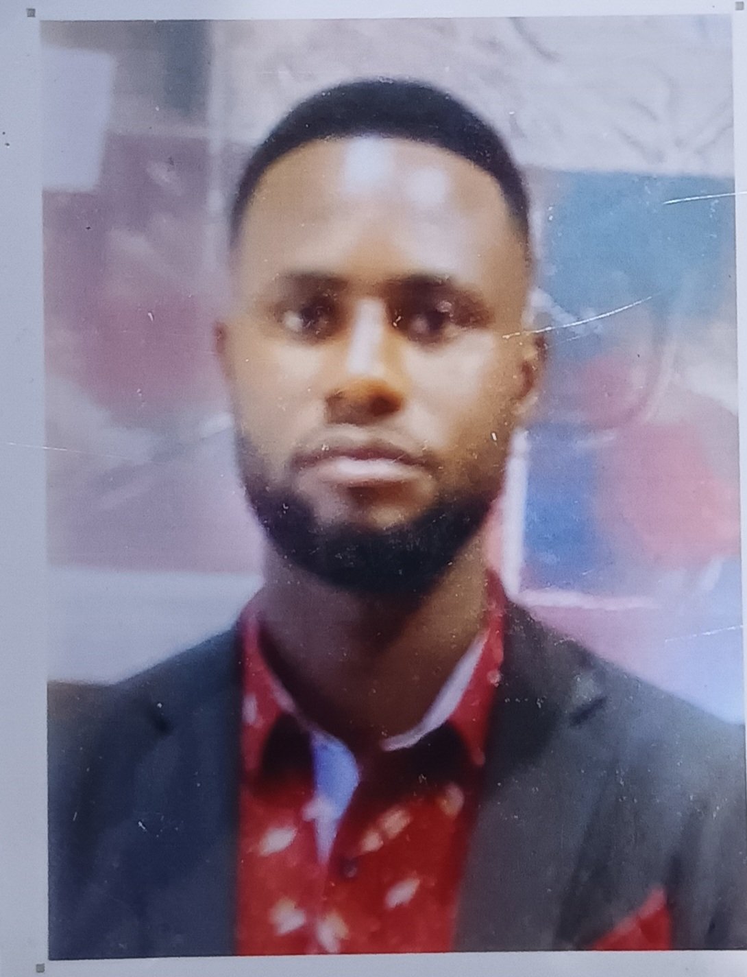 HOMAMBIK DJEDJO FONSECA