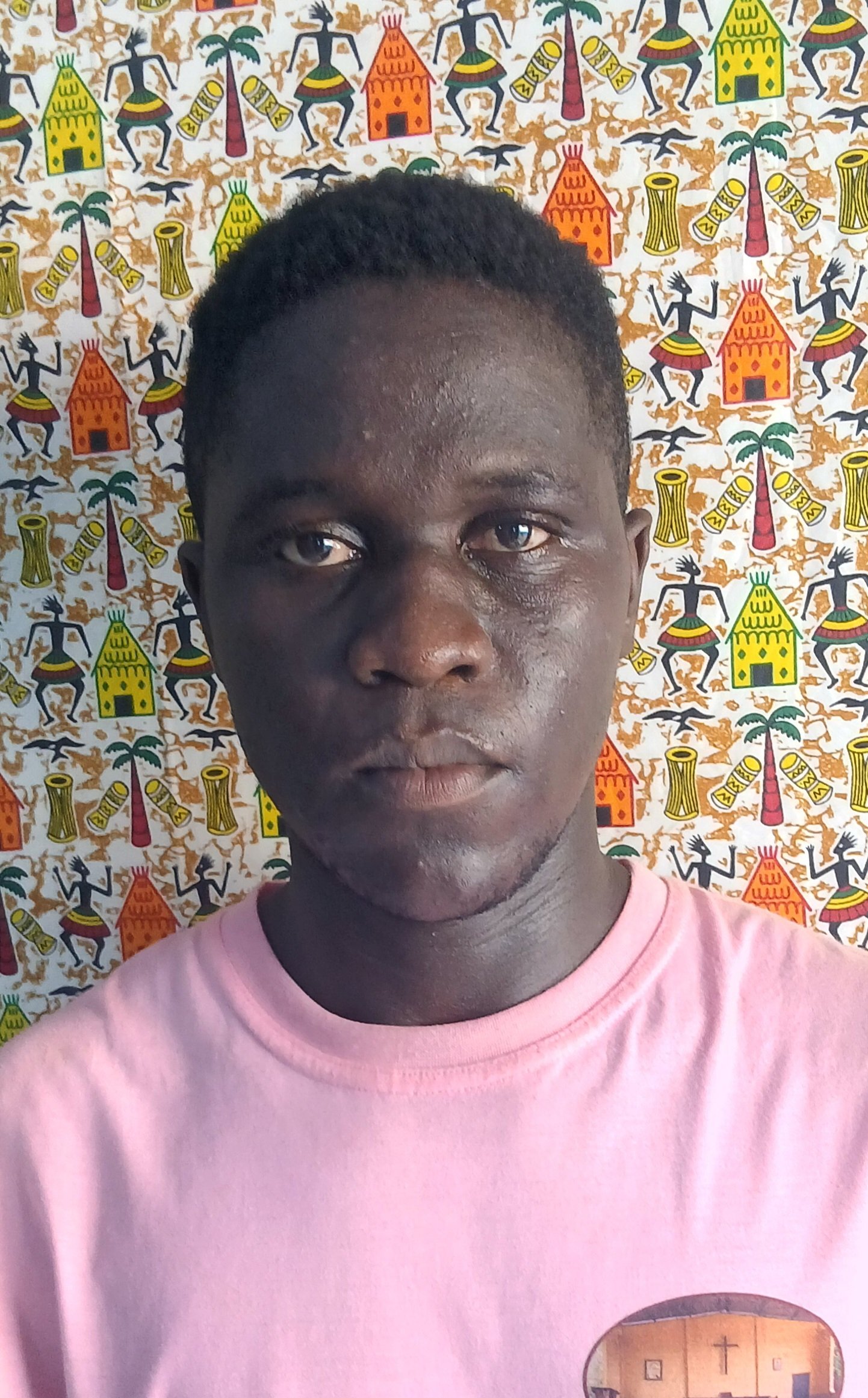 ISMAEL JULIO INSUMBO