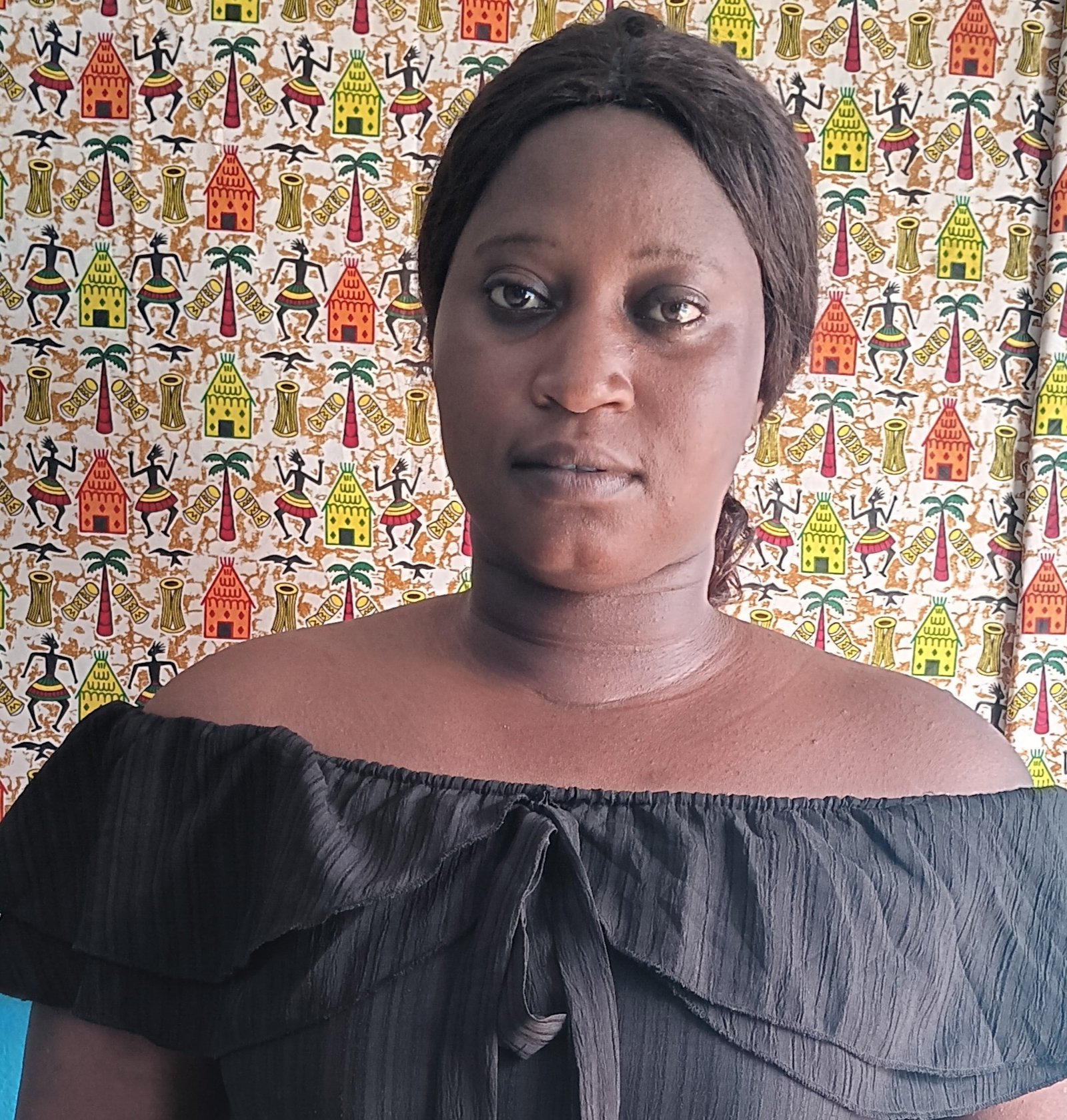 CADIJATO CAND&Eacute;