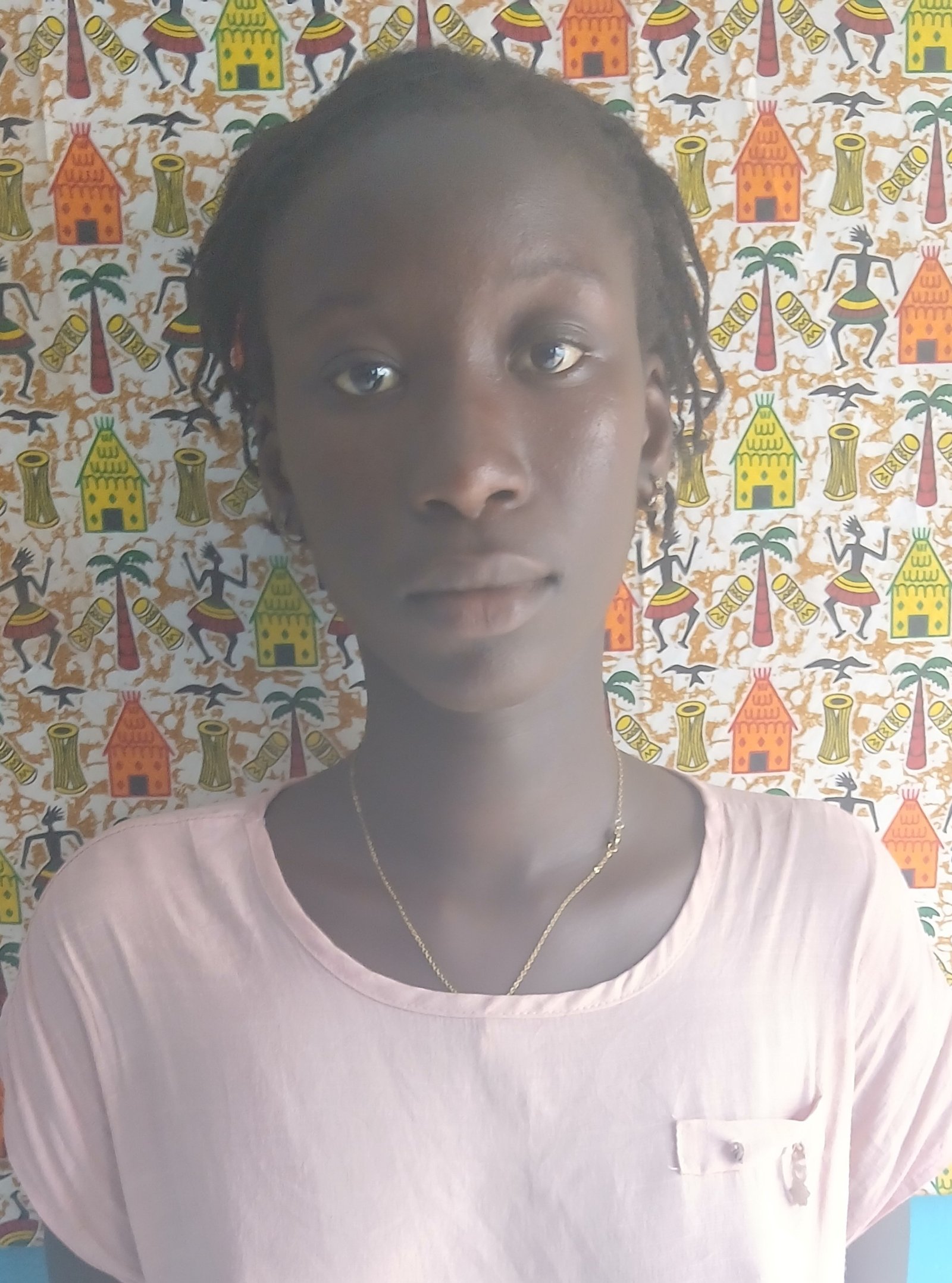 ANAICE N&acute;BUND&Eacute; MANGO