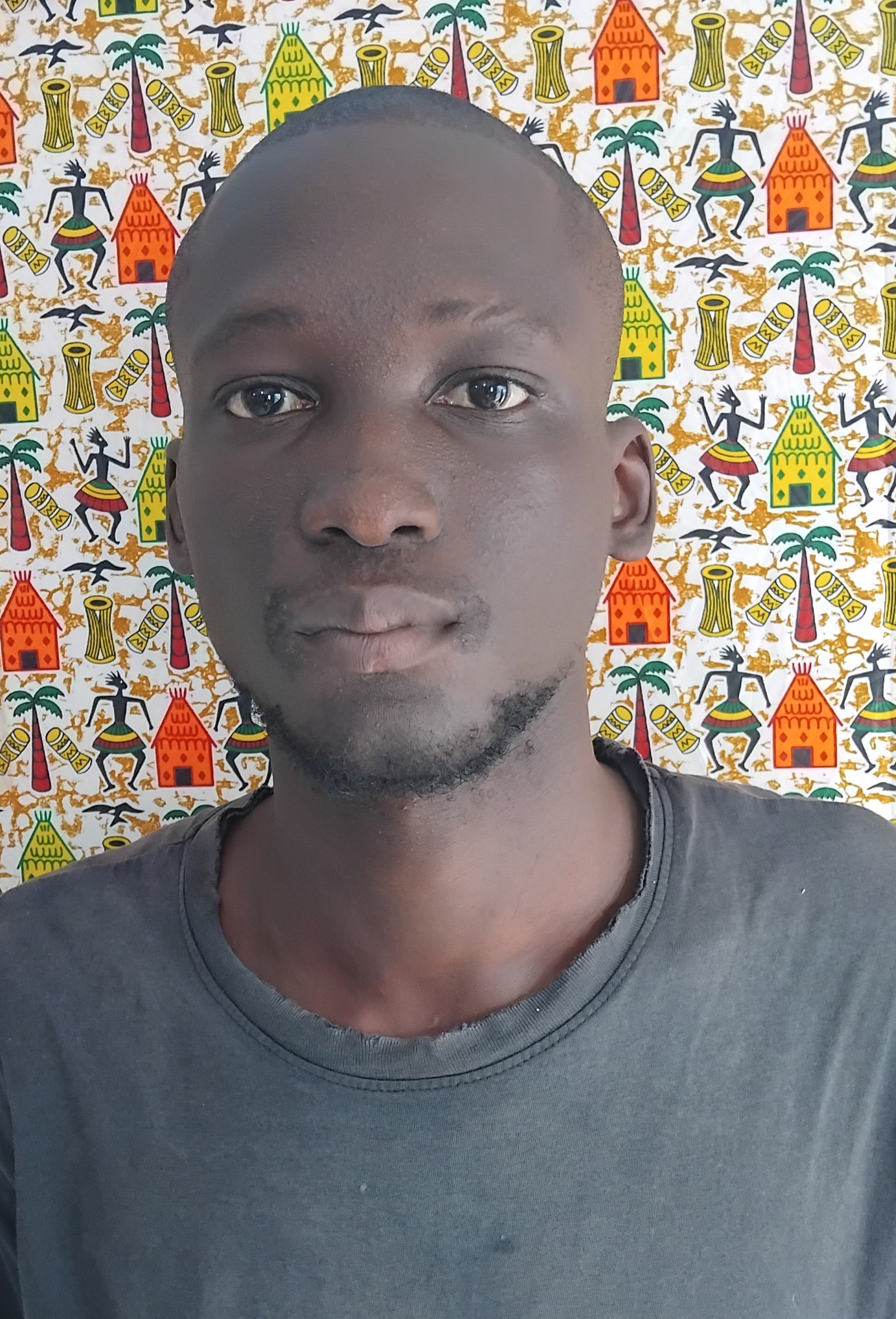 BAUIN FILOMENA BRUNO DE SOUSA