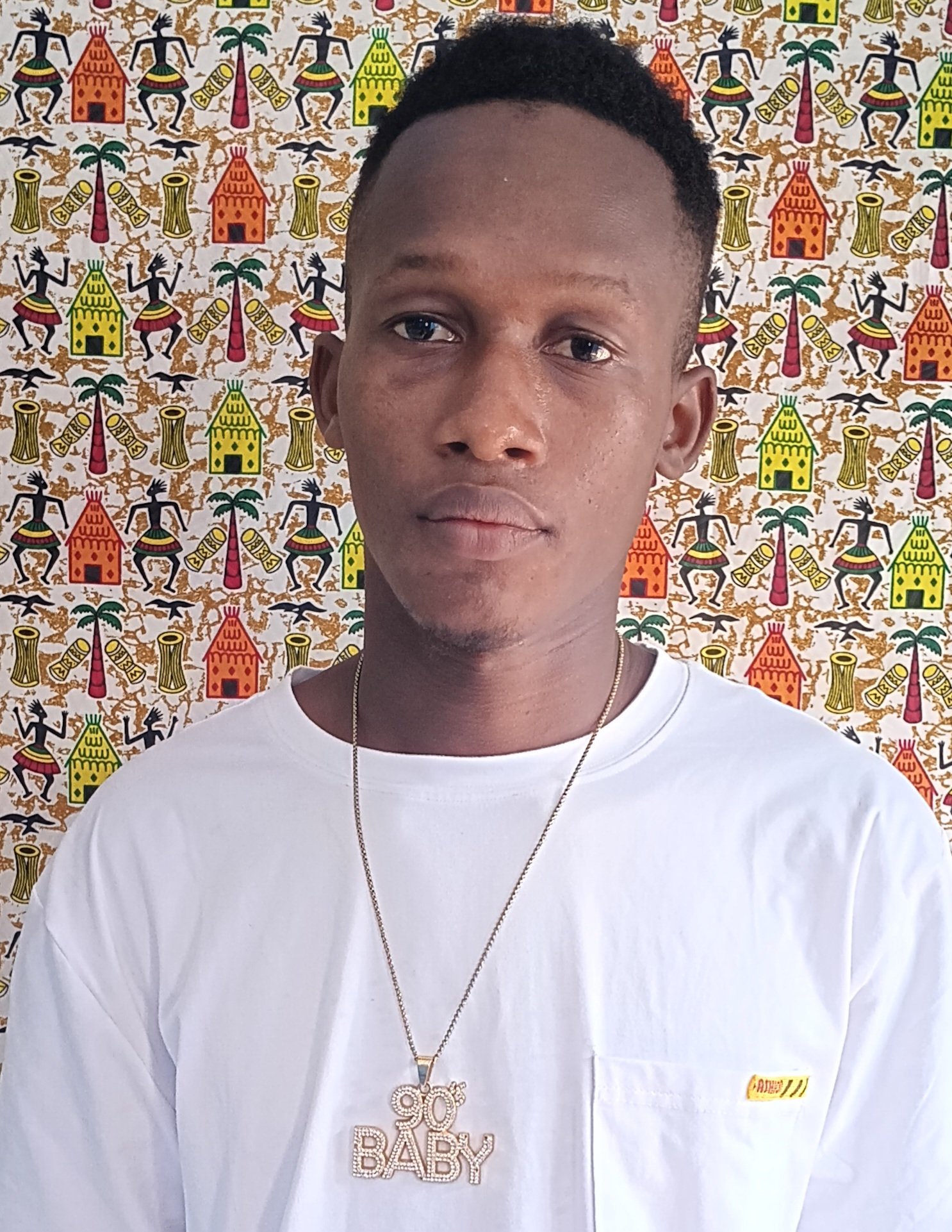 MARCELINO MORTO CUBALE