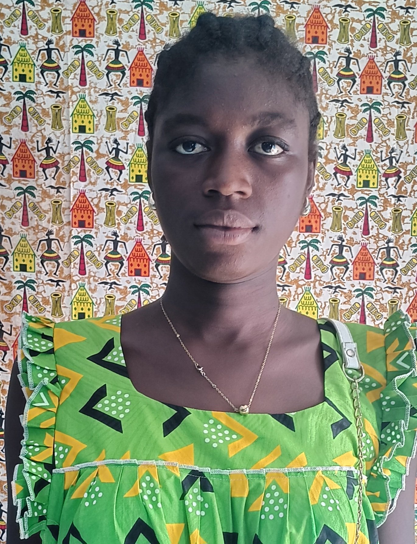 EURIZANDA AUGUSTO EQUIA J&Uacute;NIOR