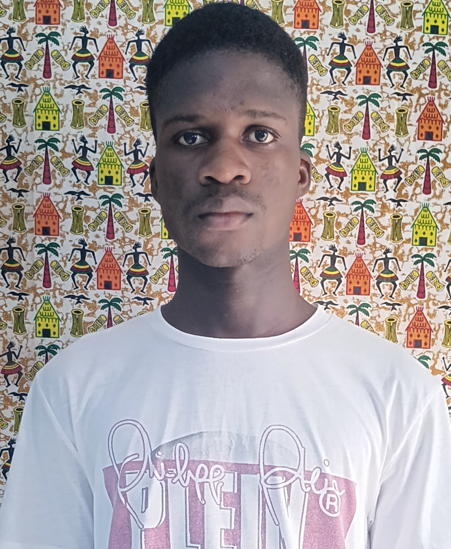 ALBINO MIGUEL BINCULI