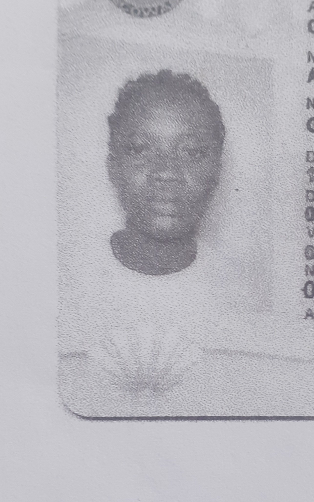 BADJAN DEMBA BALD&Eacute;