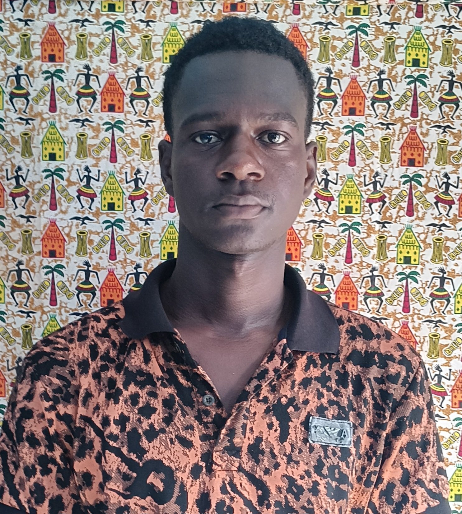 SECO DJAQUIT&Eacute;