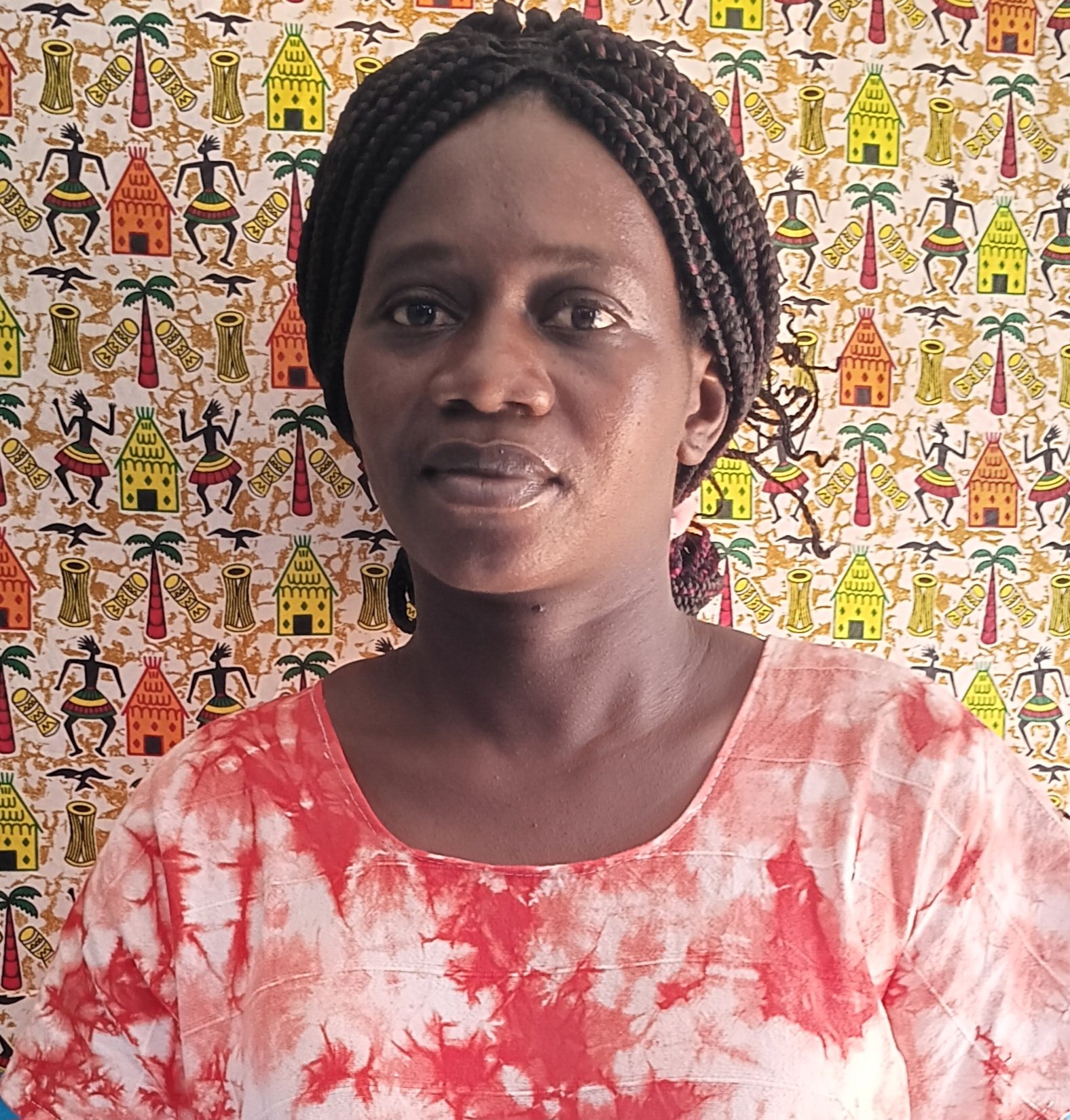 IRENE FERNANDO BRAD&Atilde;O DE PINA