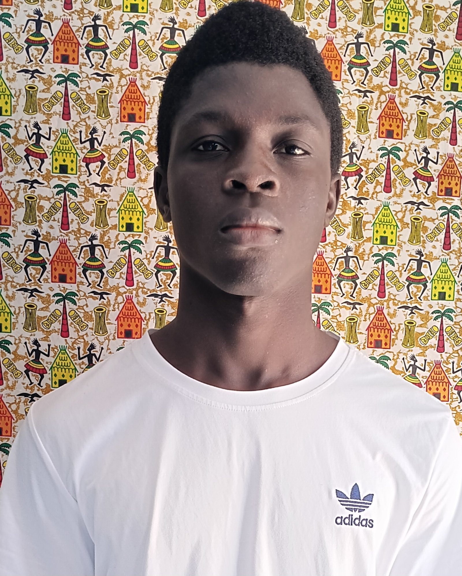 J&Uacute;NIOR J&Uacute;LIO CARLITOS