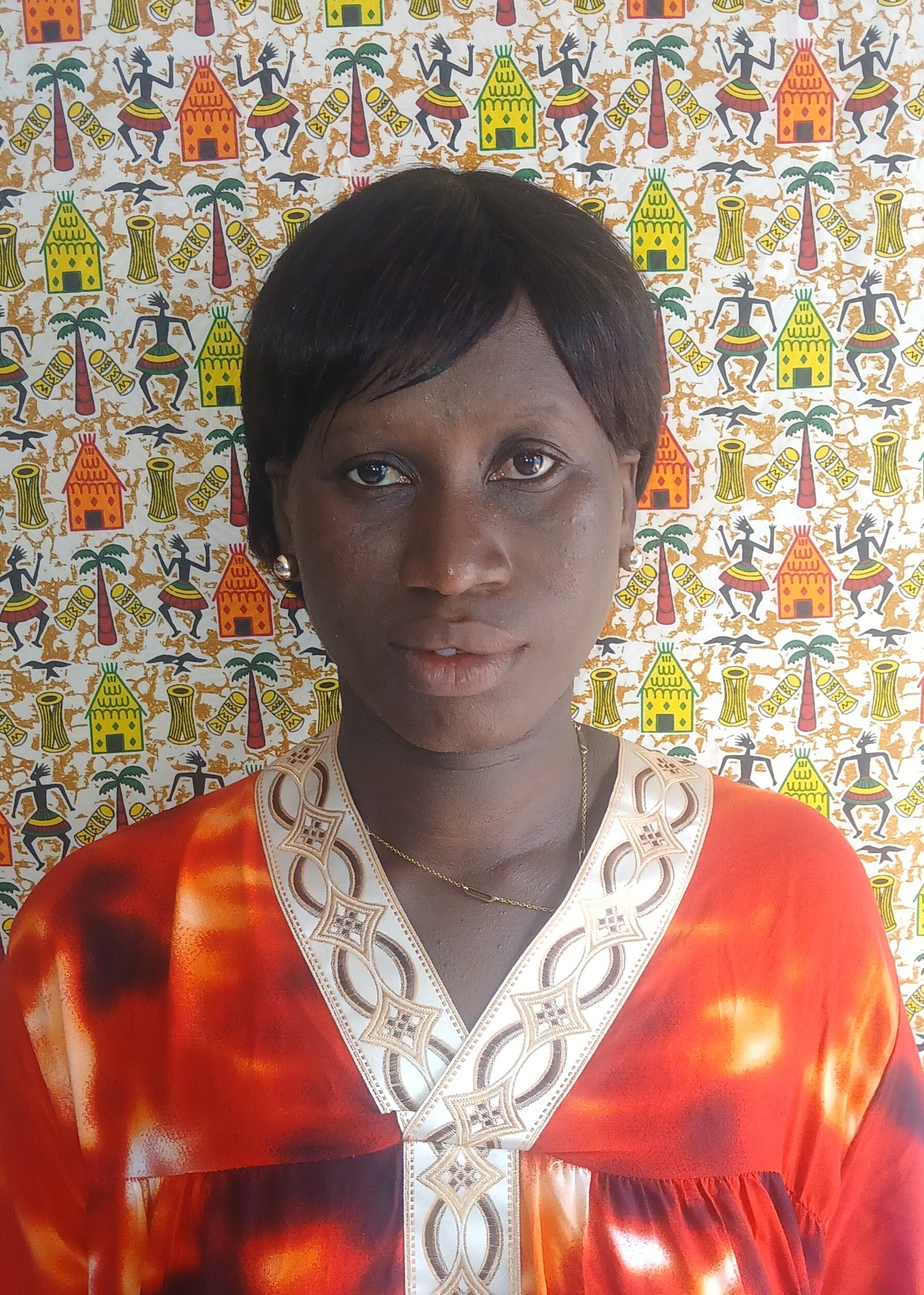 BETINHA ADRIANO IMBANA