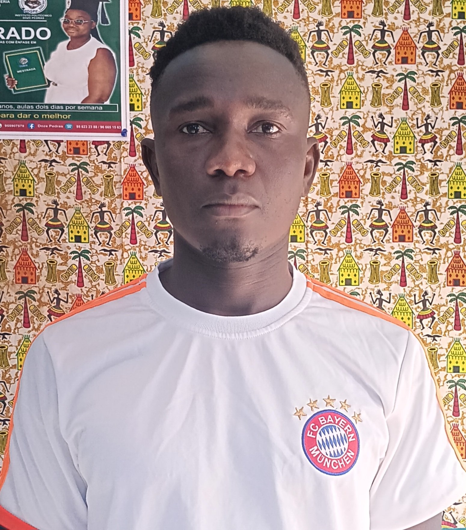 ADMILSON FLAUSINO GOMES