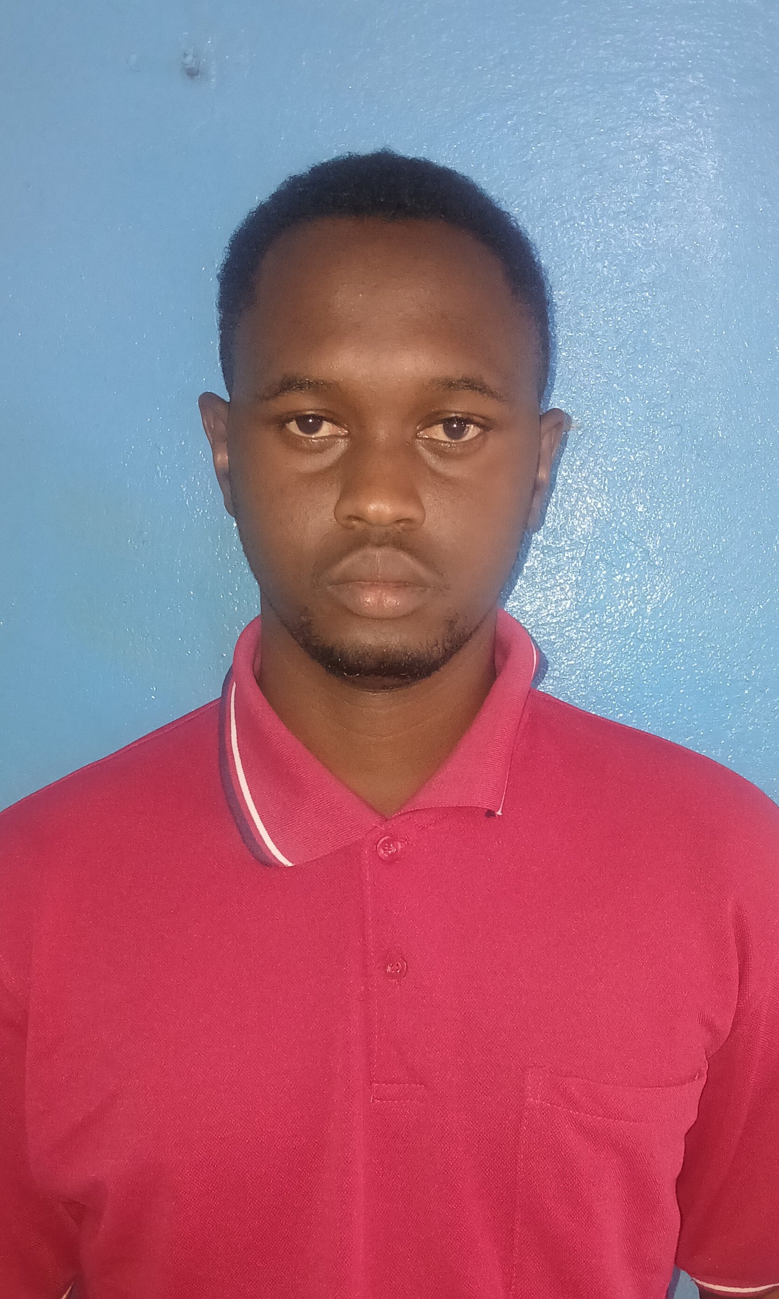 DANIEL SERIFO EMBAL&Oacute;