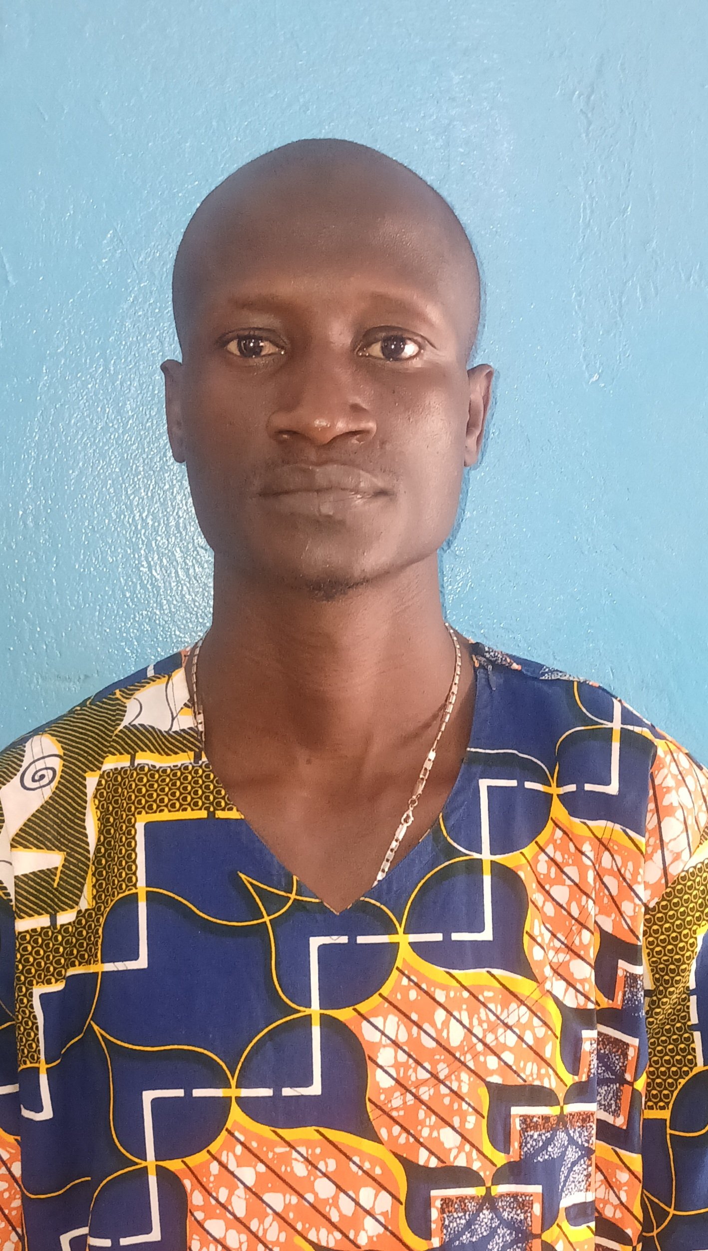 JO&Atilde;O IAIA BALD&Eacute;