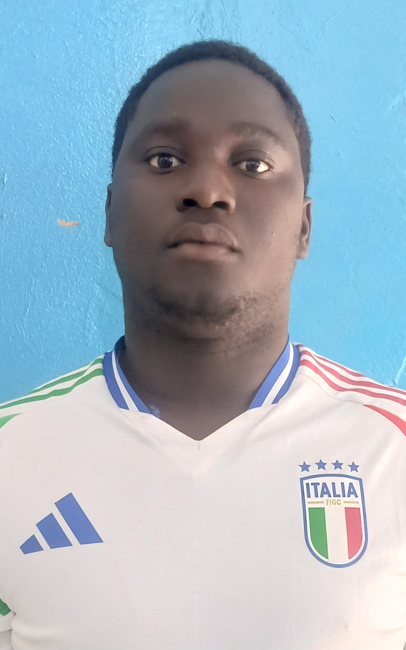 BUBACAR BUBACAR GOMES