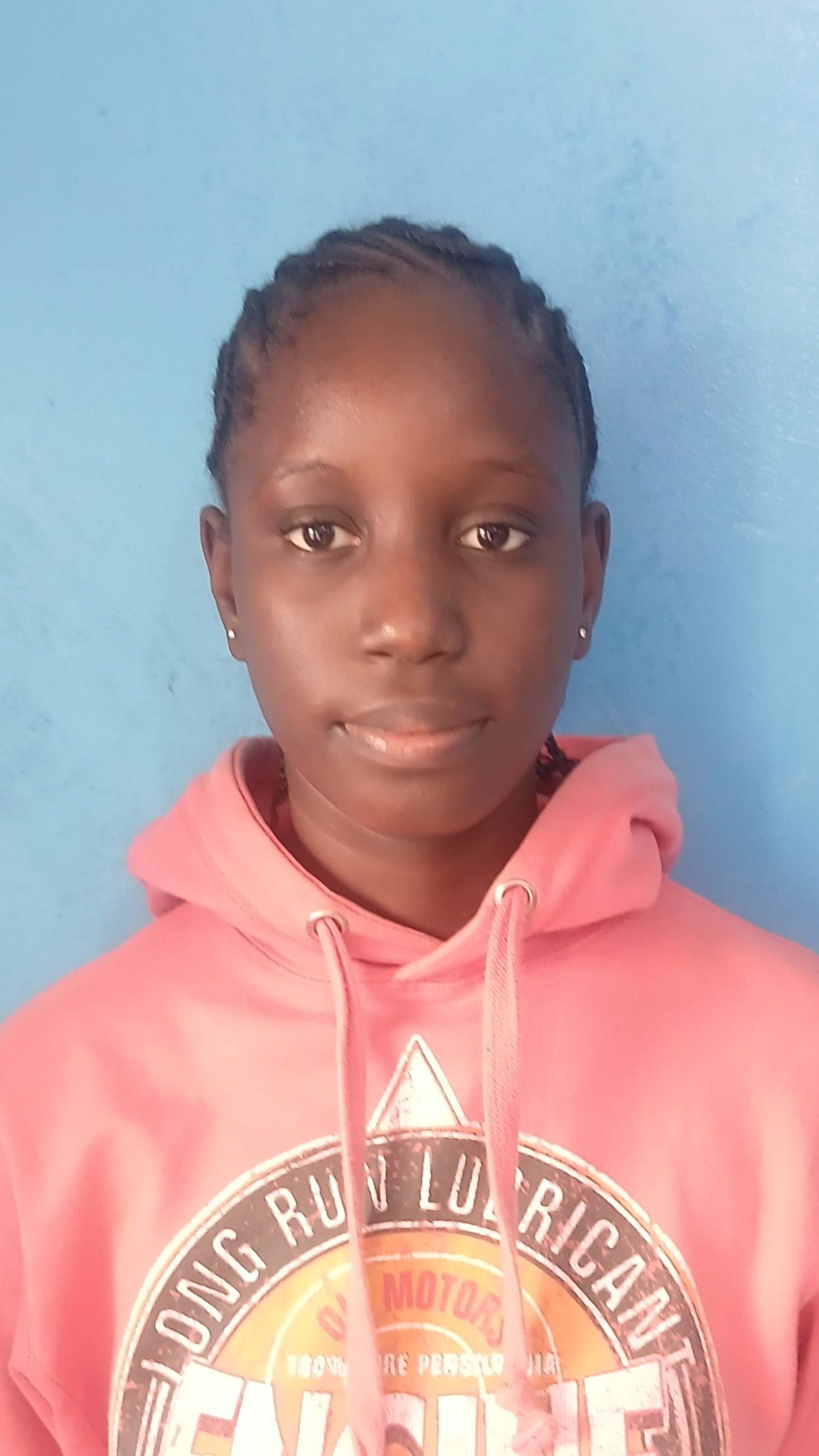 HELMA PINTO FERNANDES