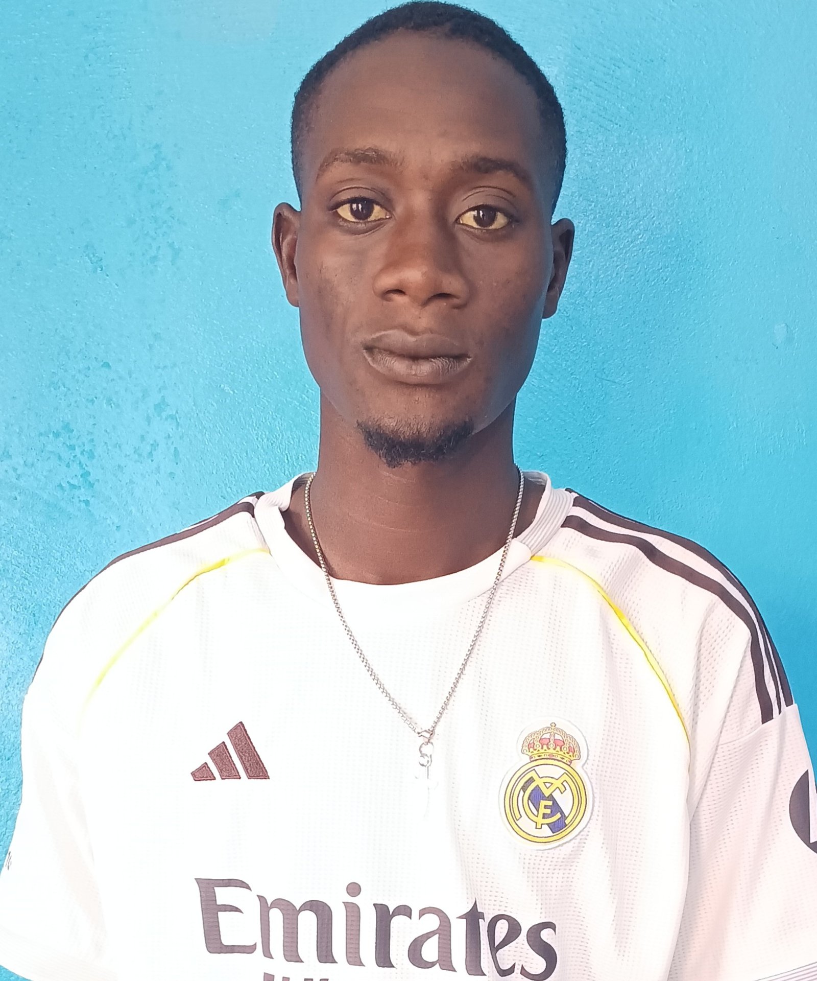 SULEIMANE QUEB&Eacute;