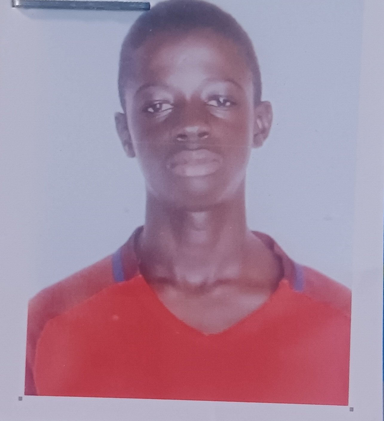 ALIUSENE BALD&Eacute;