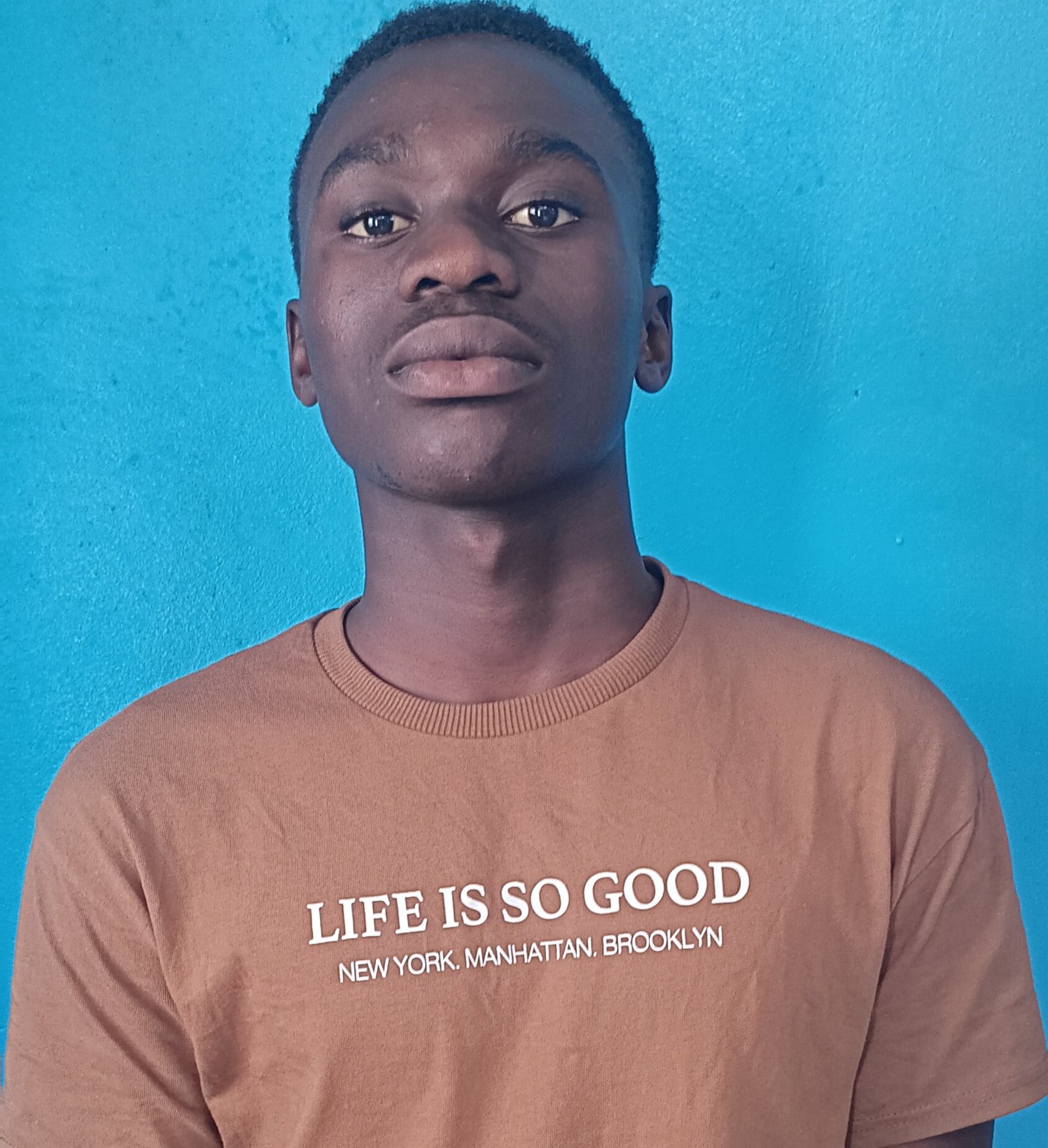 JUD&Aacute; PAPA NANQUE