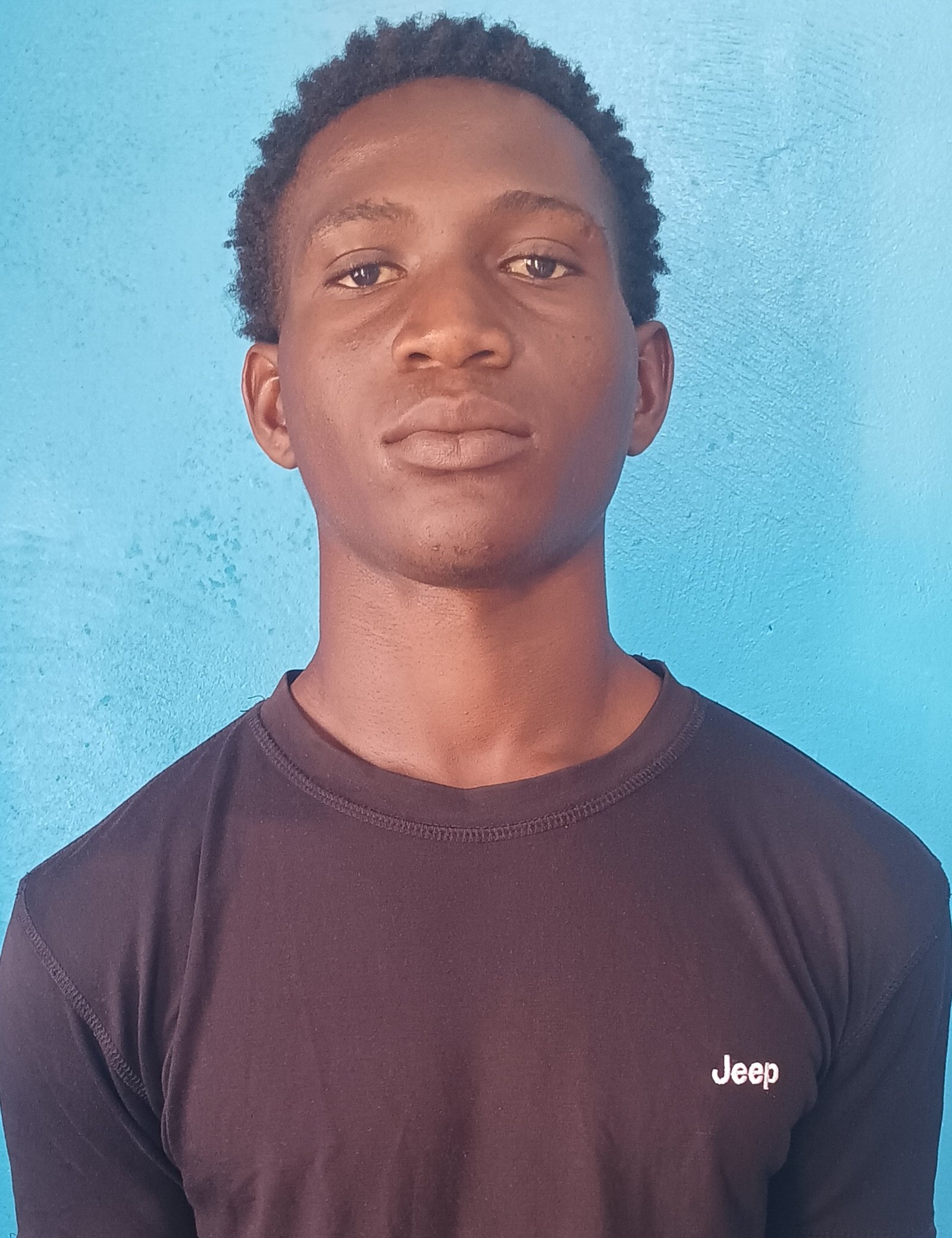 BOBO DA CUNHA CORREIA