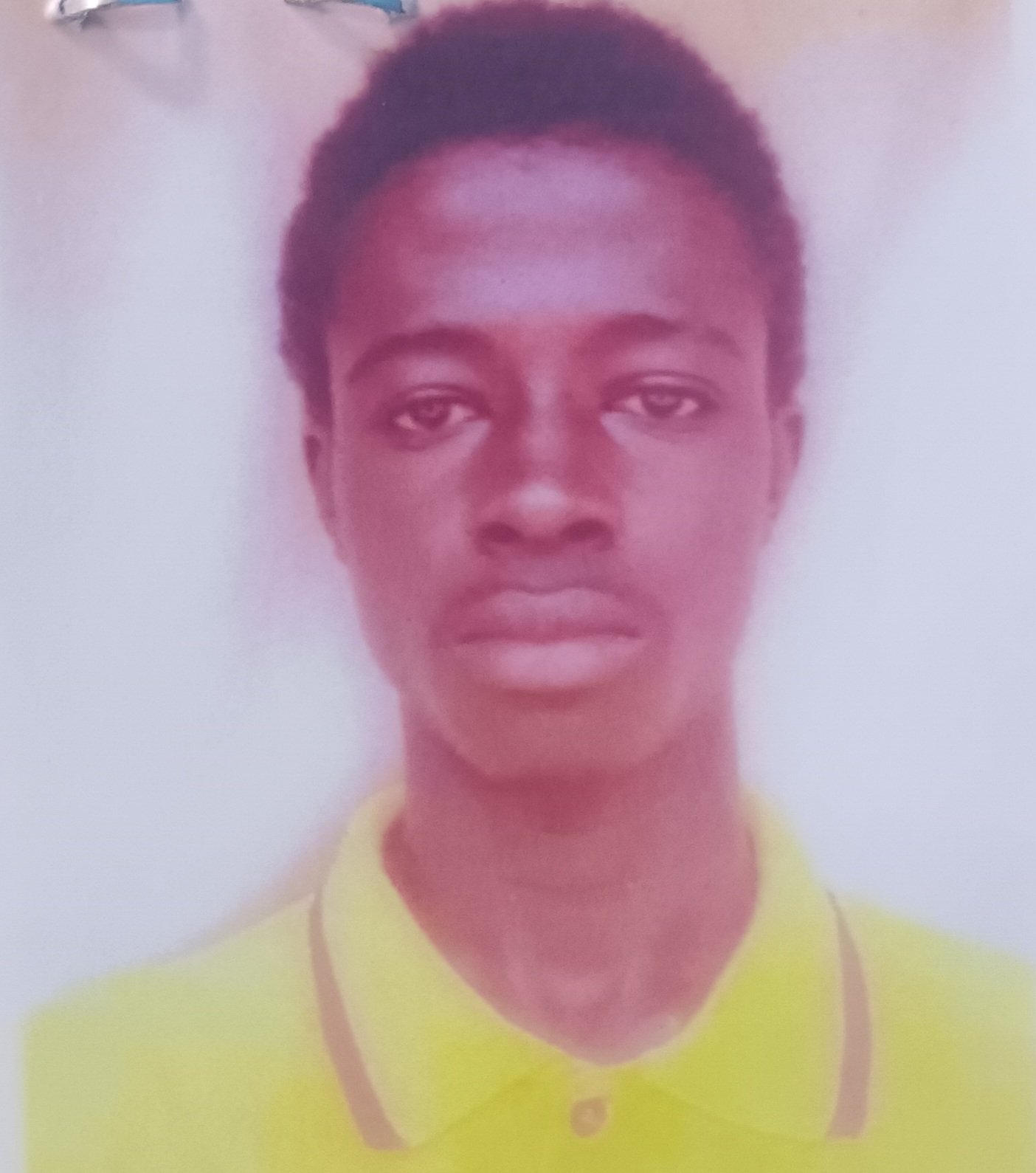 ALASSANA BALD&Eacute;