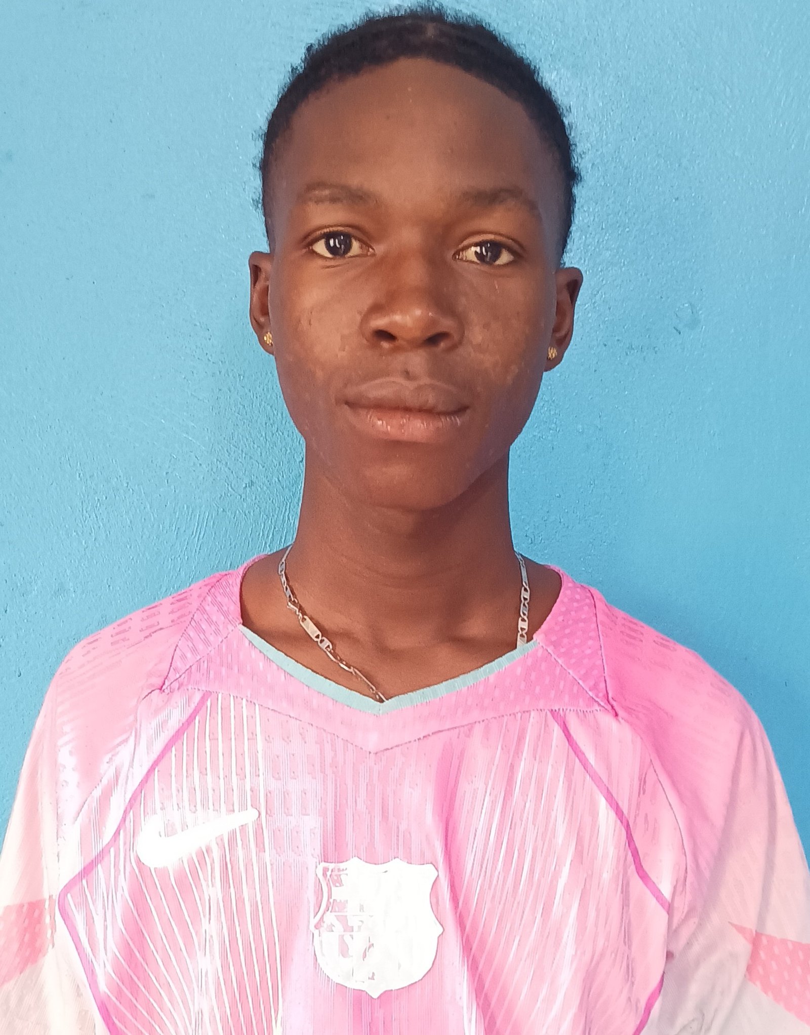 UMARO TELY DJAL&Oacute;