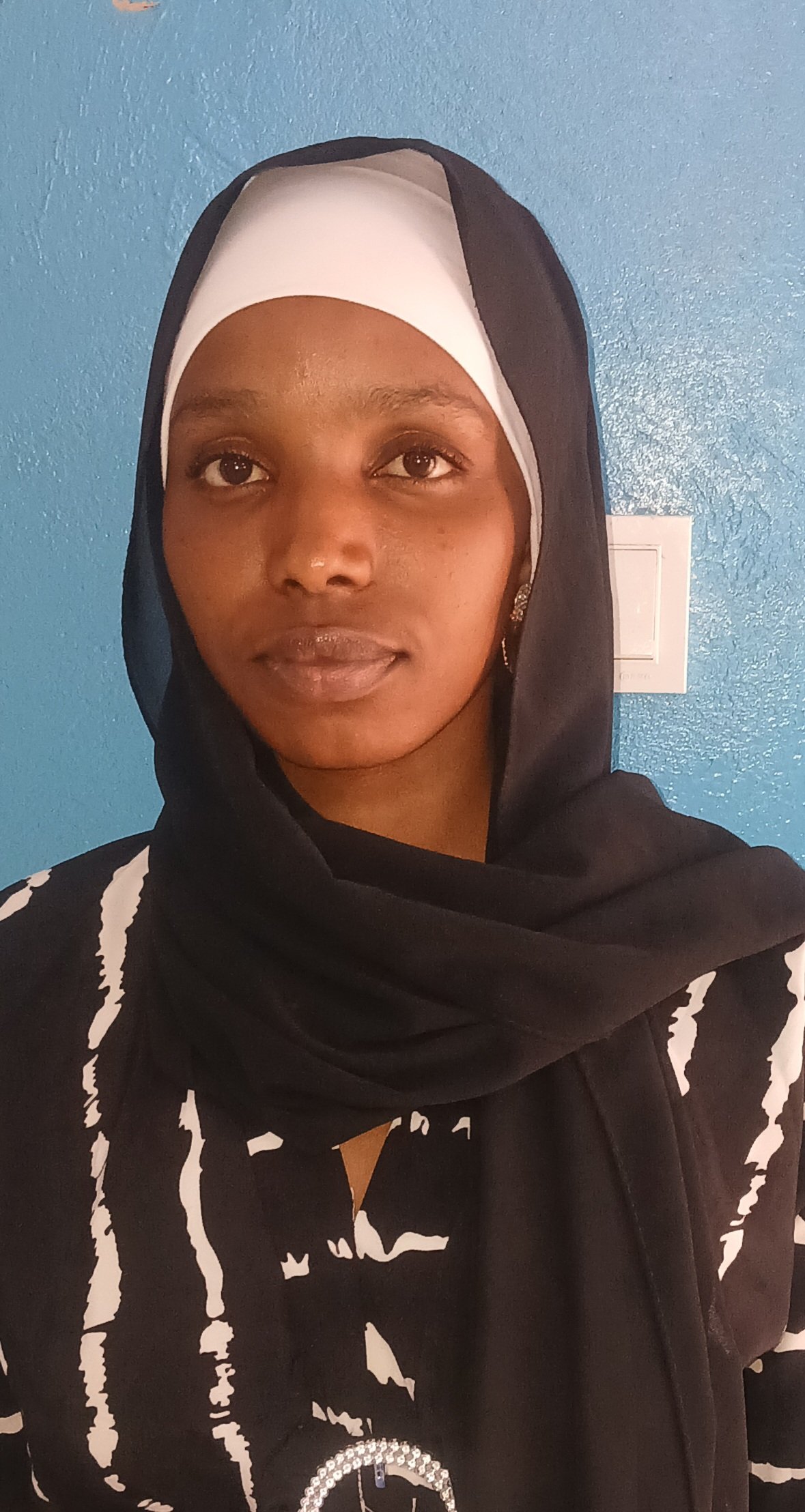 FATUMATA BALD&Eacute;