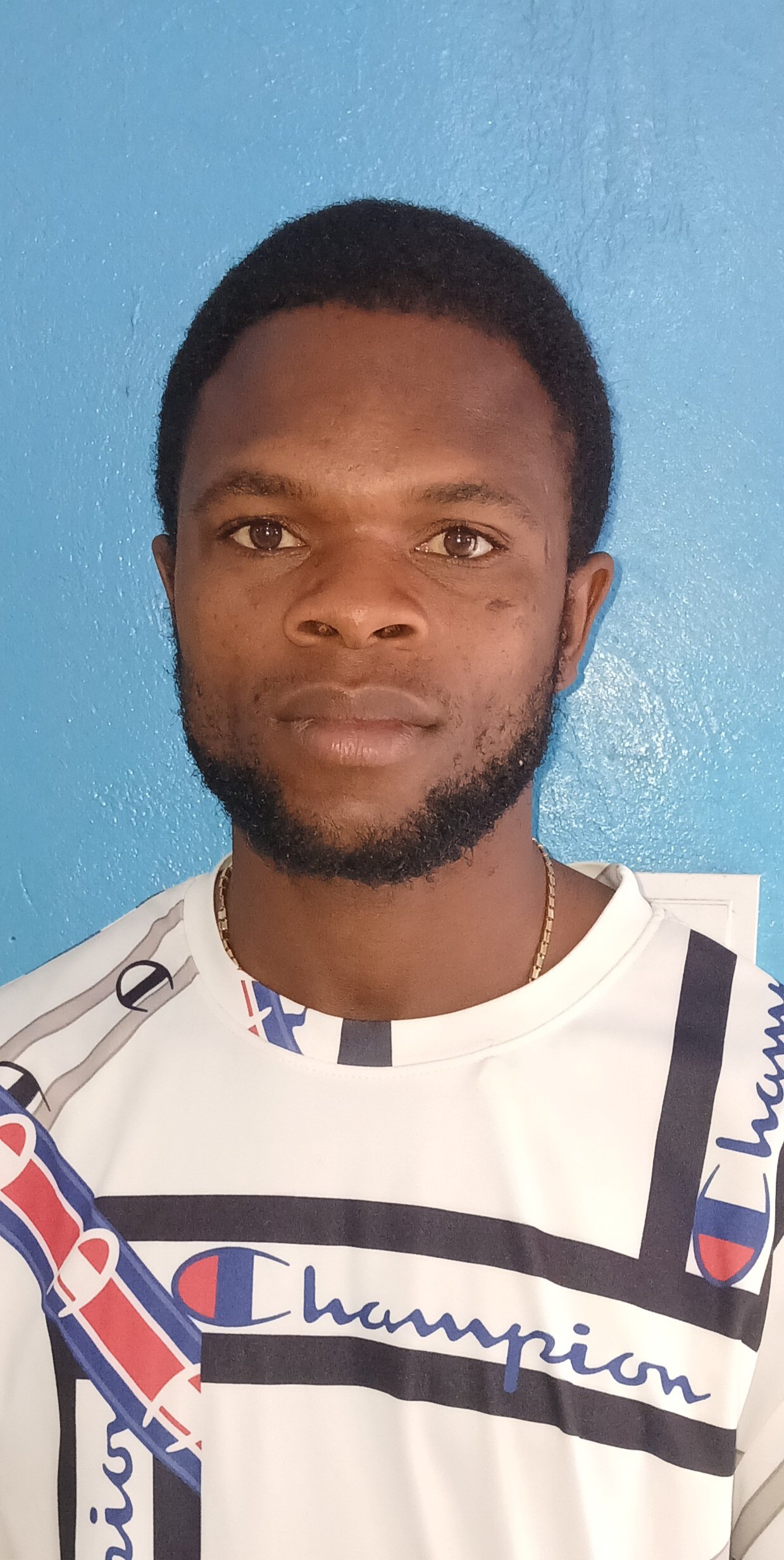 MOHAMED QUINTINO SANH&Aacute;