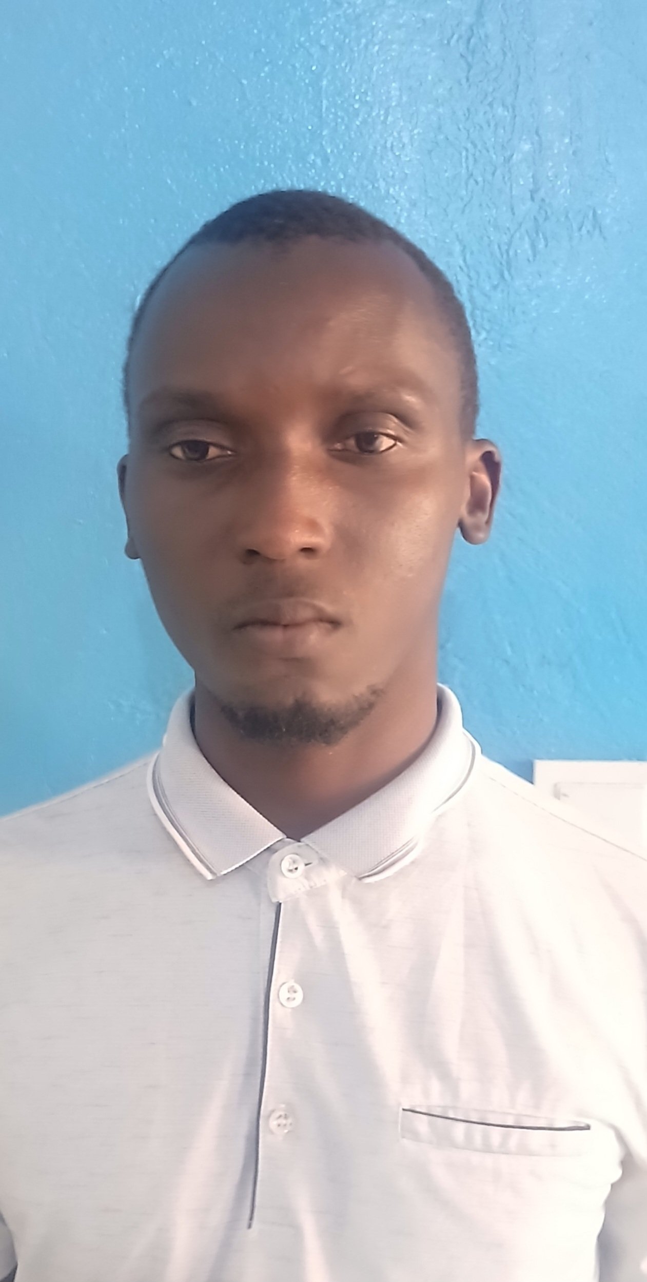 TIMOTEO BALAMA N'DAMA