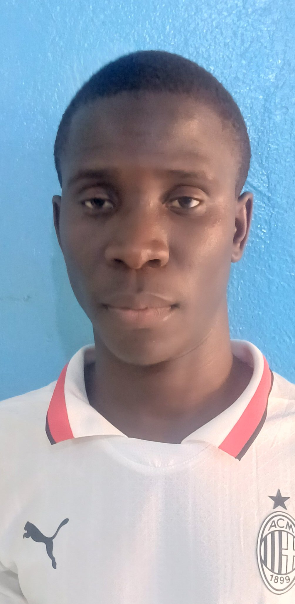 AGOSTINHO SUMBODE NA ISNA