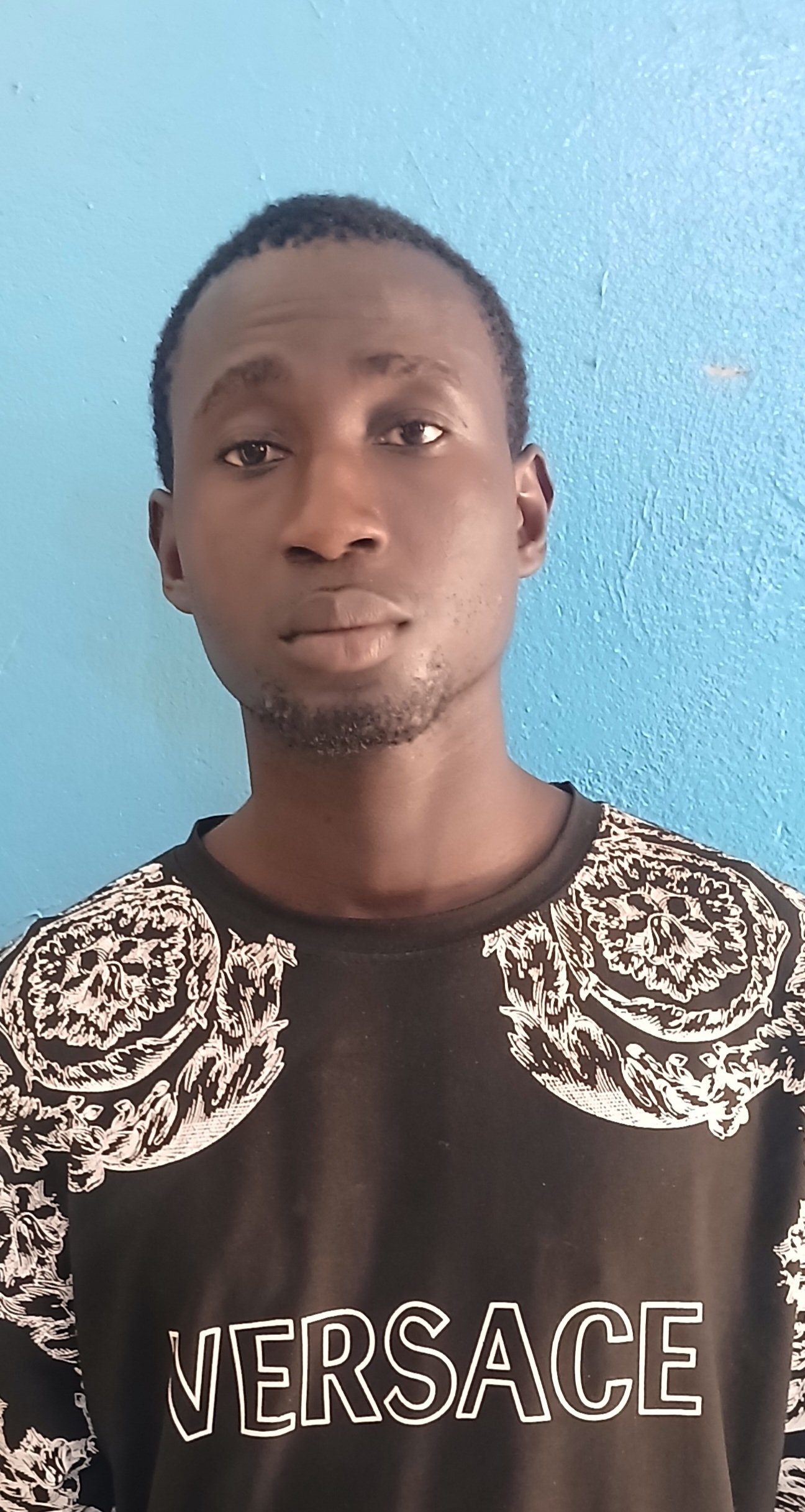 BACAR LANDIM BADJINCA