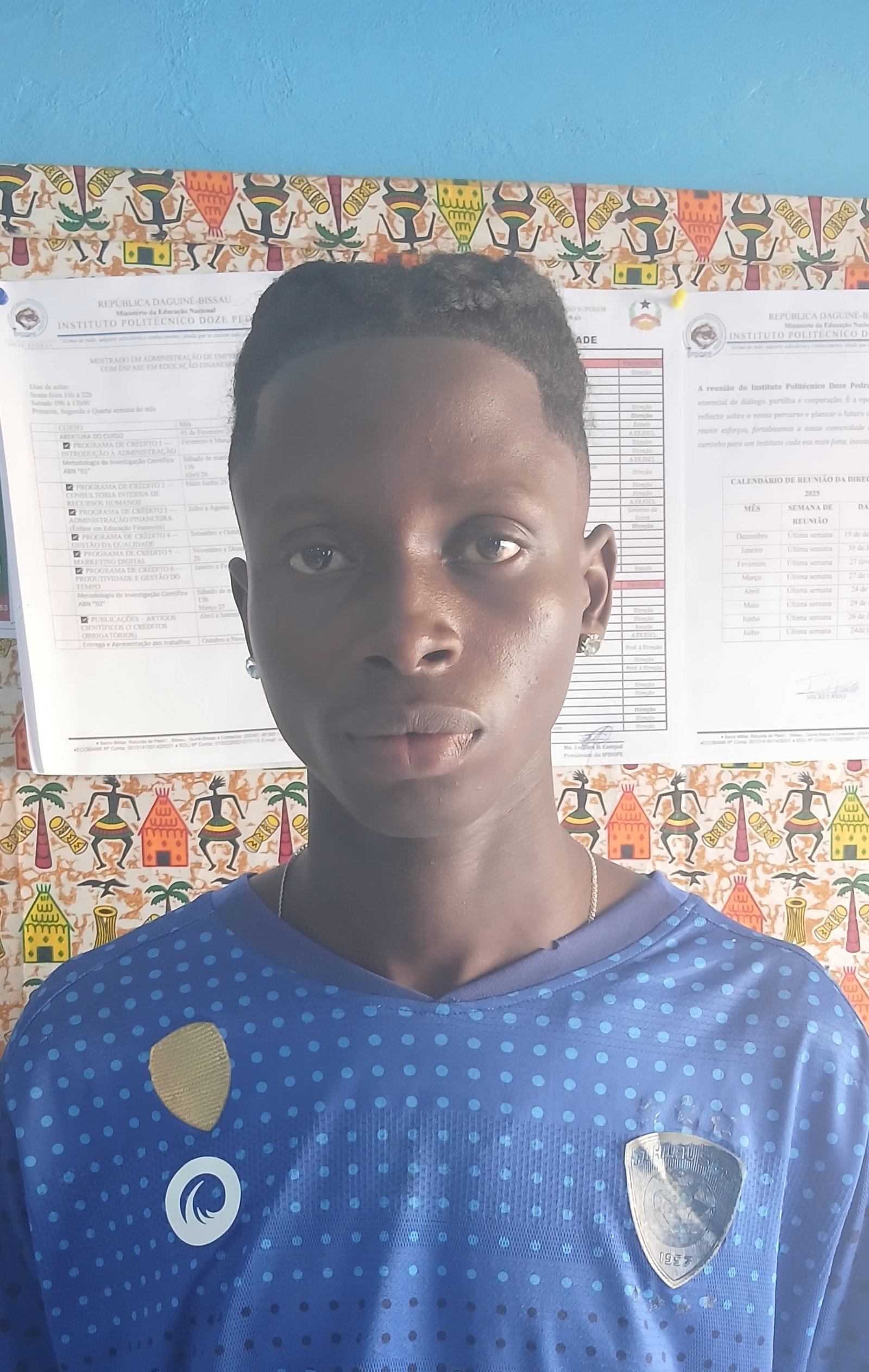 SABINO JO&Atilde;O BICO NENTE