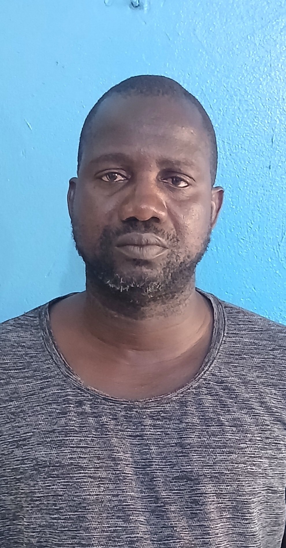 QUINTINO  N'DAFA SAMB&Eacute;