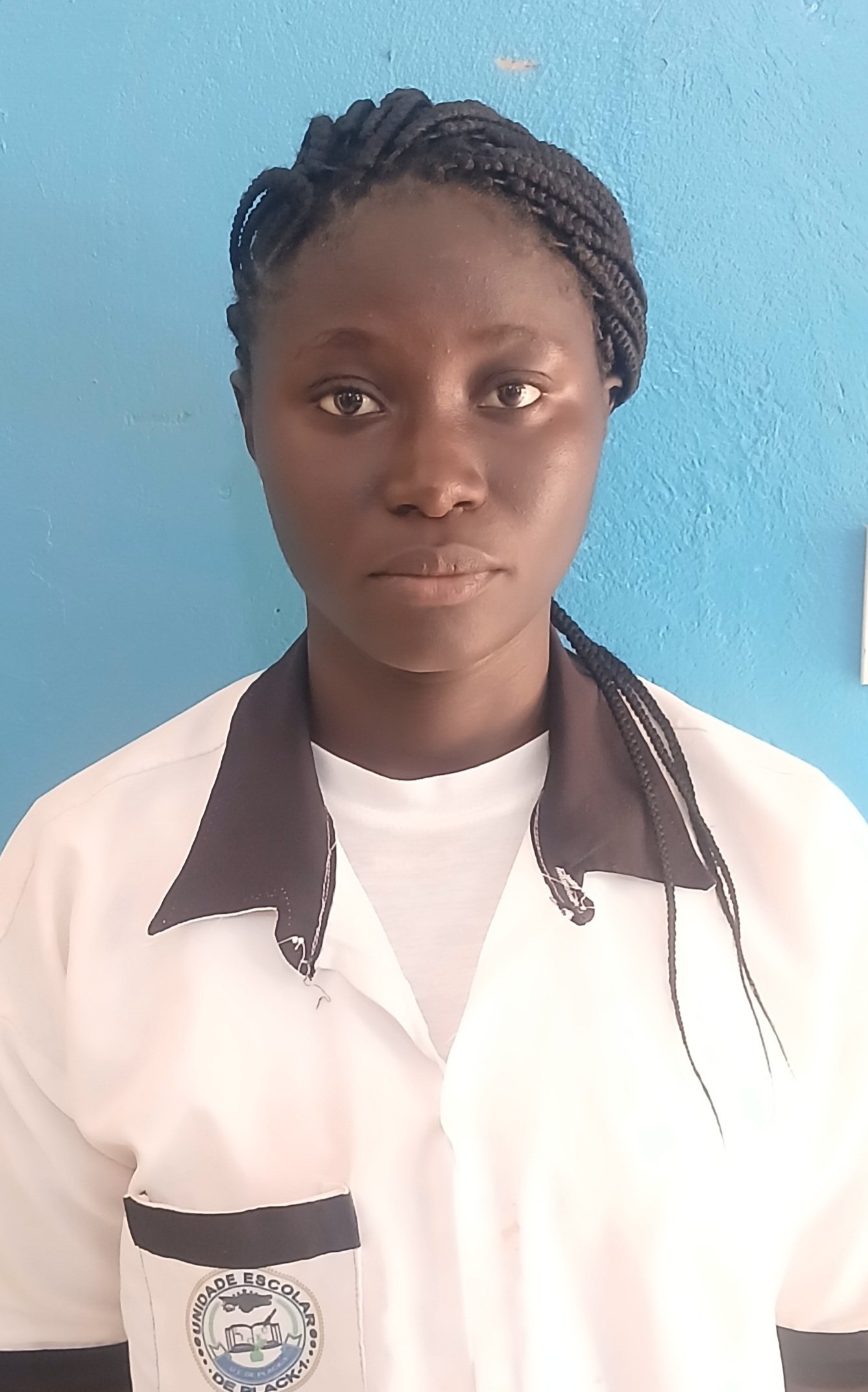 NELSA MARTINHO DOMINGOS ISUF