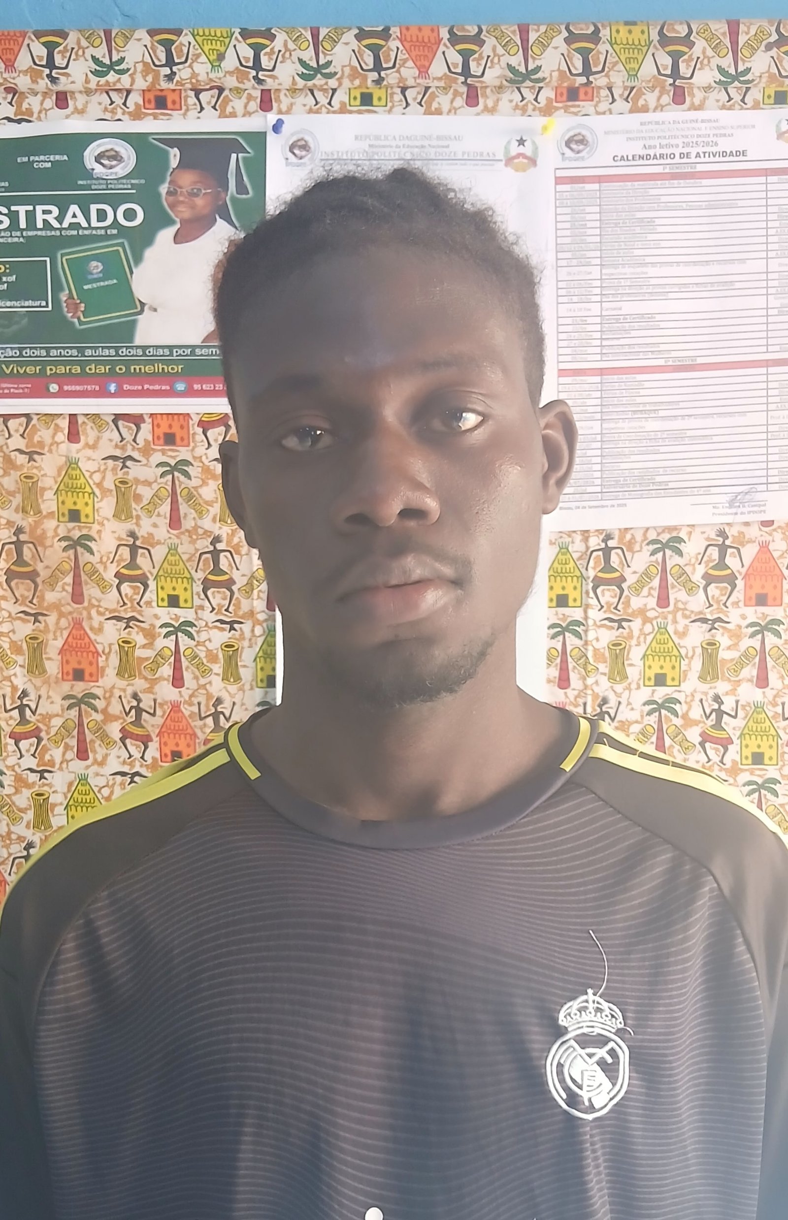 JAIME QUITALA MENDES J&Uacute;NIOR