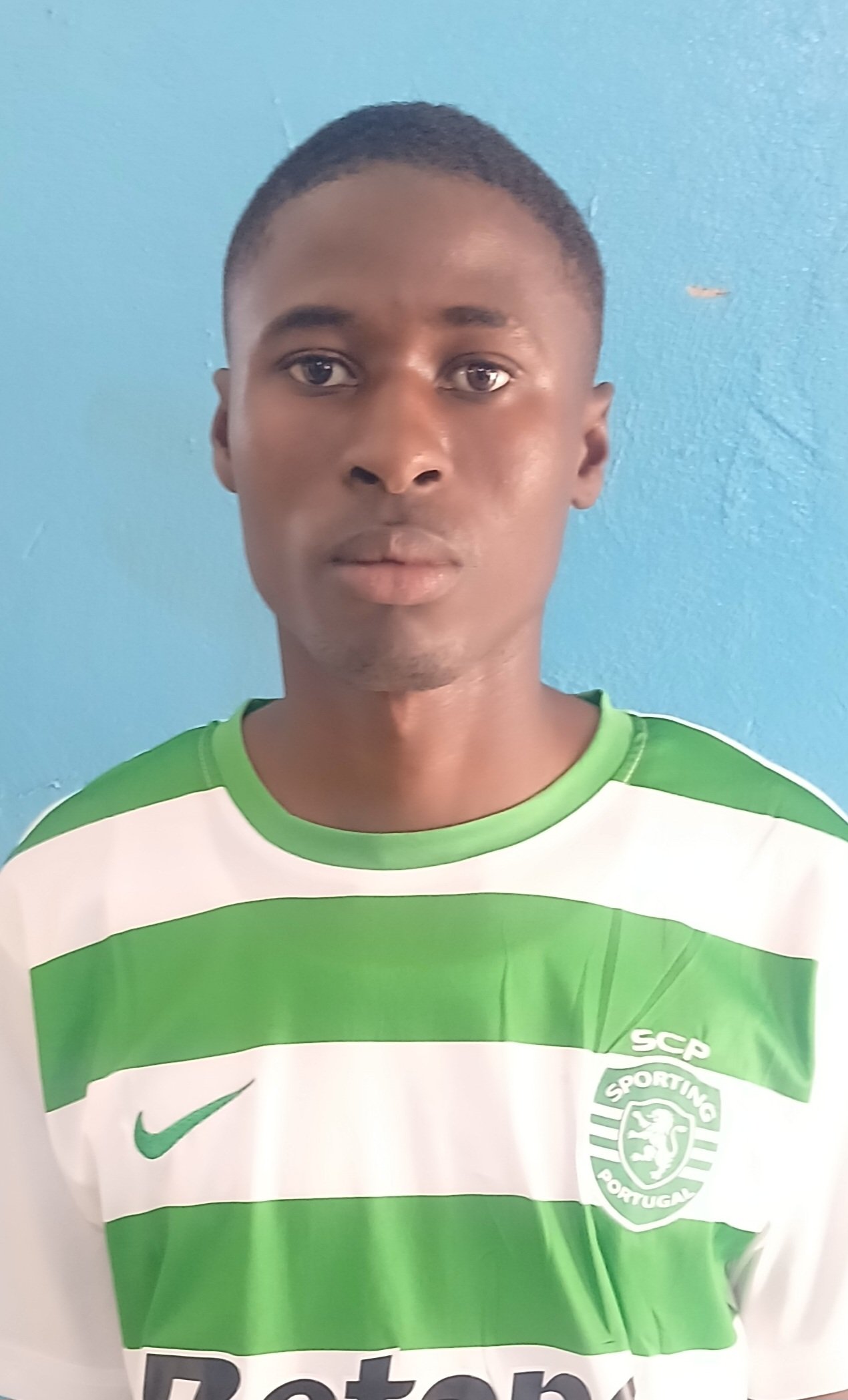 NELSON CAMAR&Aacute;